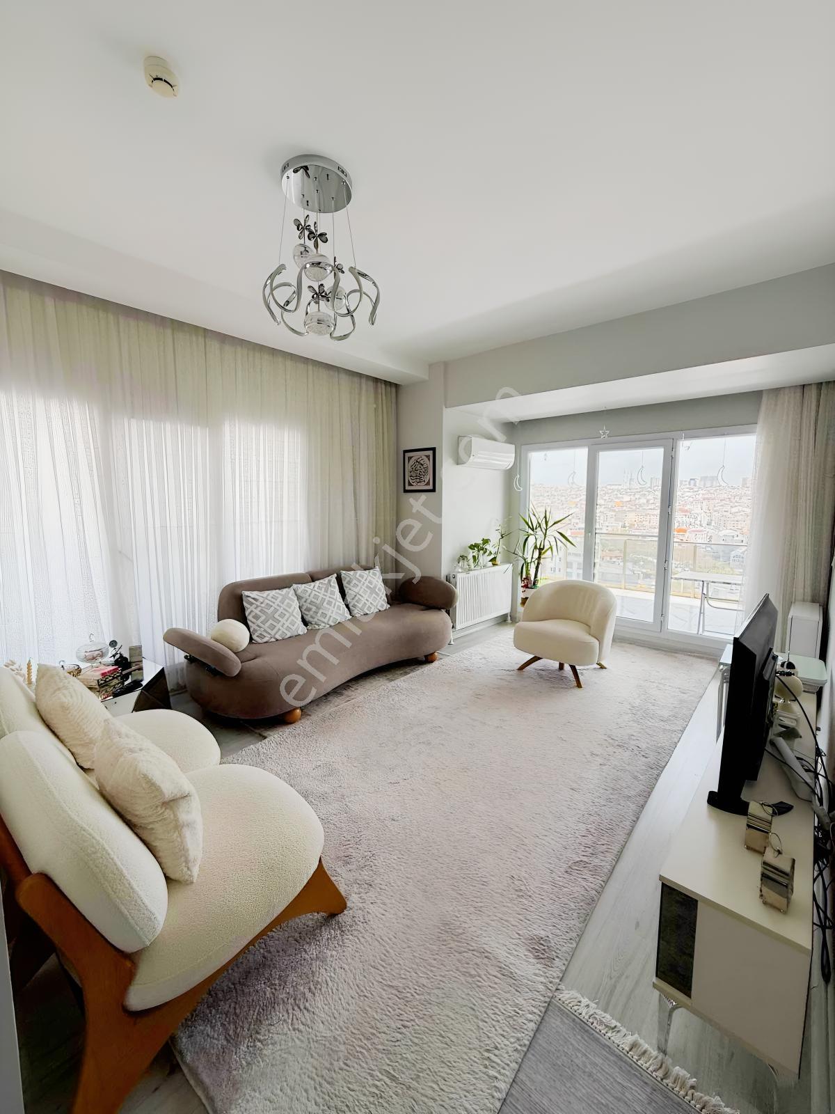 Kılıçgold Da İskanlı Büyüktip 2+1 Ebeveyn Banyolu