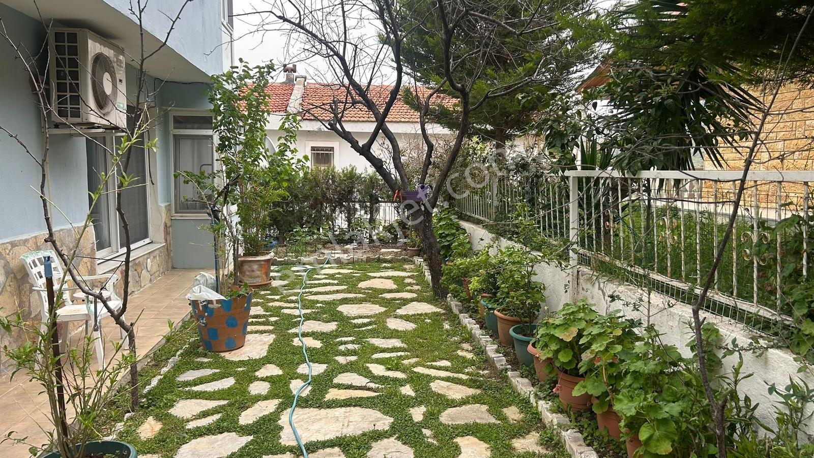 Denizkent'te Doğa Manzaralı Önü Açık Ve Ferah Villa - Görsel 3