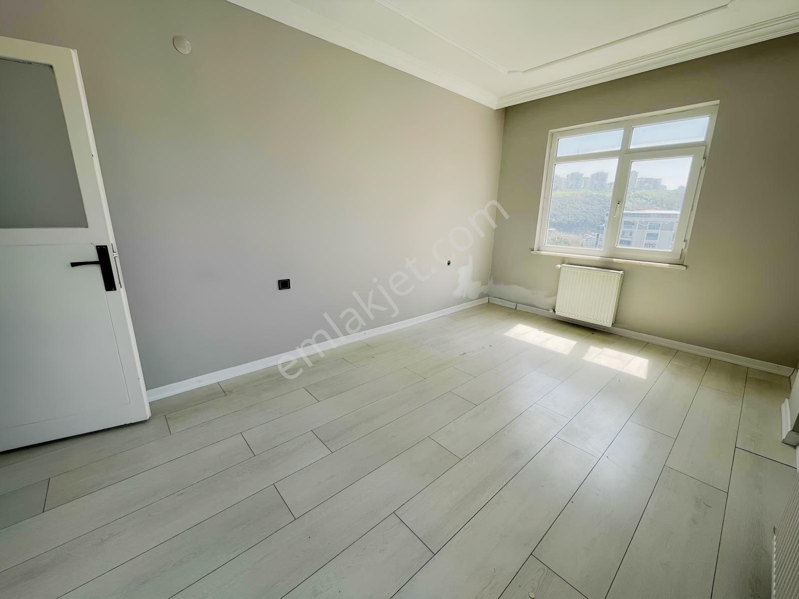 Truva Onur Gündüzcü'den Bağımsız Girişli Dubleks Kiralık Daire - Görsel 23