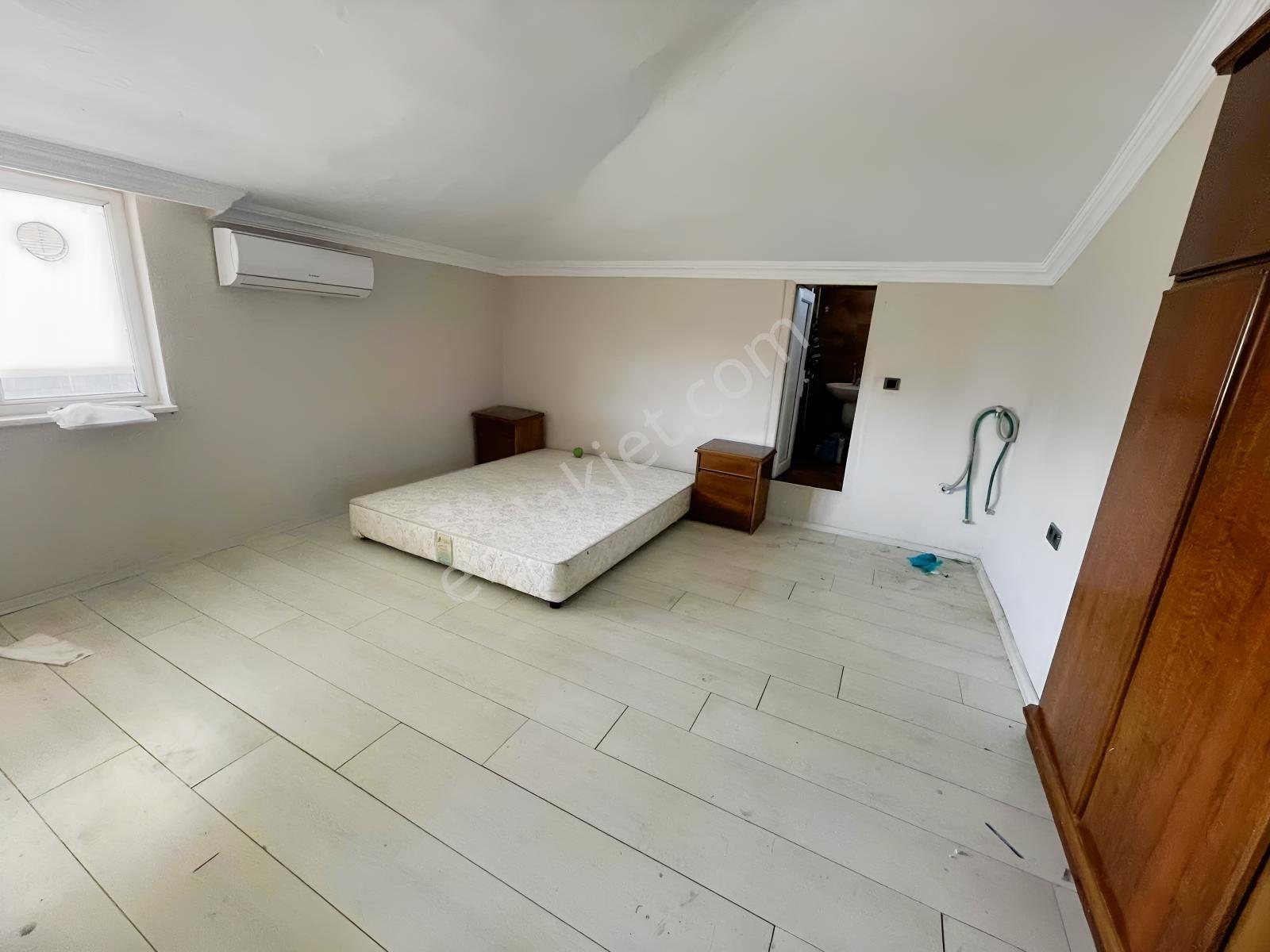 Truva Onur Gündüzcü'den Bağımsız Girişli Dubleks Kiralık Daire - Görsel 29