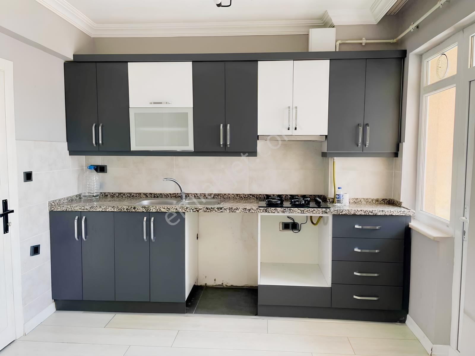 Truva Onur Gündüzcü'den Bağımsız Girişli Dubleks Kiralık Daire - Görsel 5
