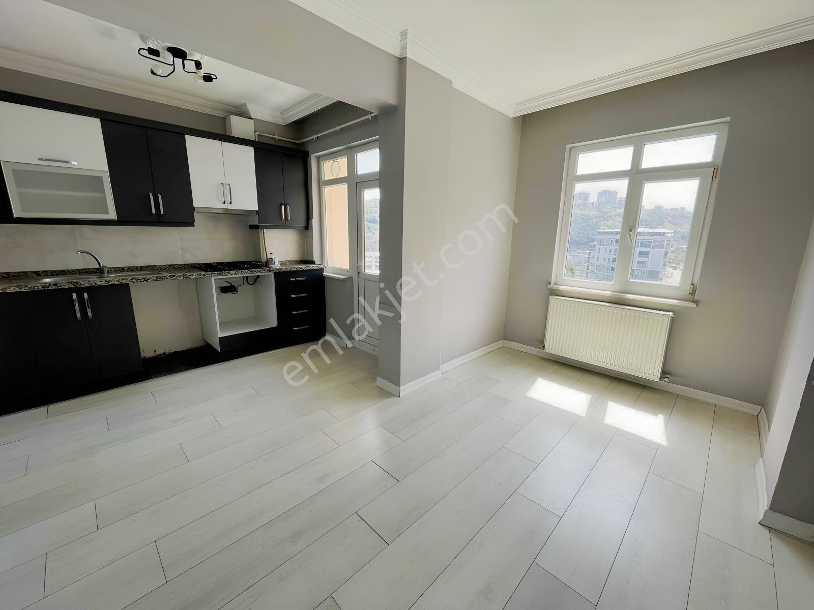 Truva Onur Gündüzcü'den Bağımsız Girişli Dubleks Kiralık Daire - Görsel 3