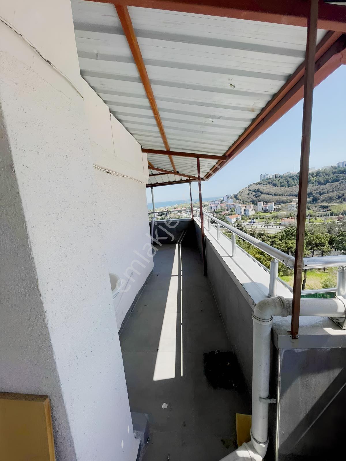 Truva Onur Gündüzcü'den Bağımsız Girişli Dubleks Kiralık Daire - Görsel 25