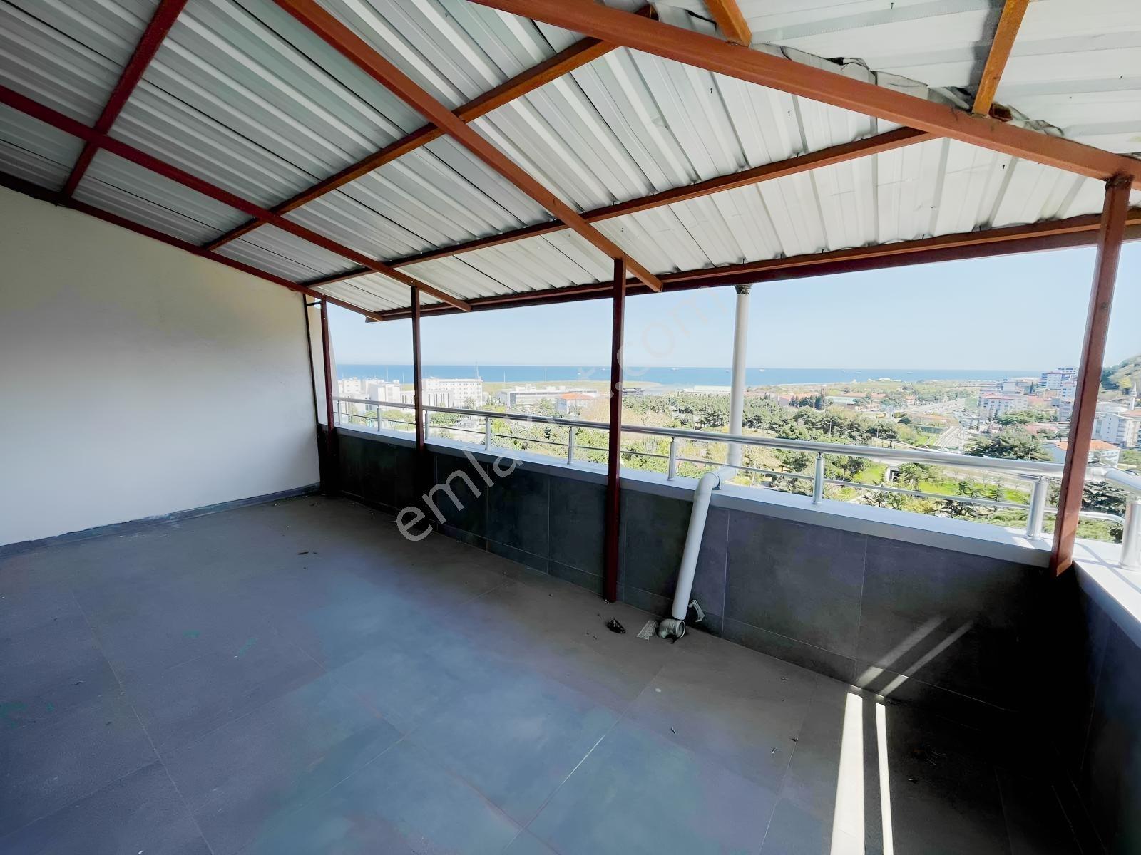 Truva Onur Gündüzcü'den Bağımsız Girişli Dubleks Kiralık Daire - Görsel 7