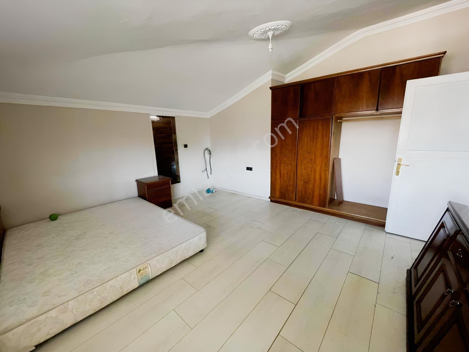 Truva Onur Gündüzcü'den Bağımsız Girişli Dubleks Kiralık Daire - Görsel 10