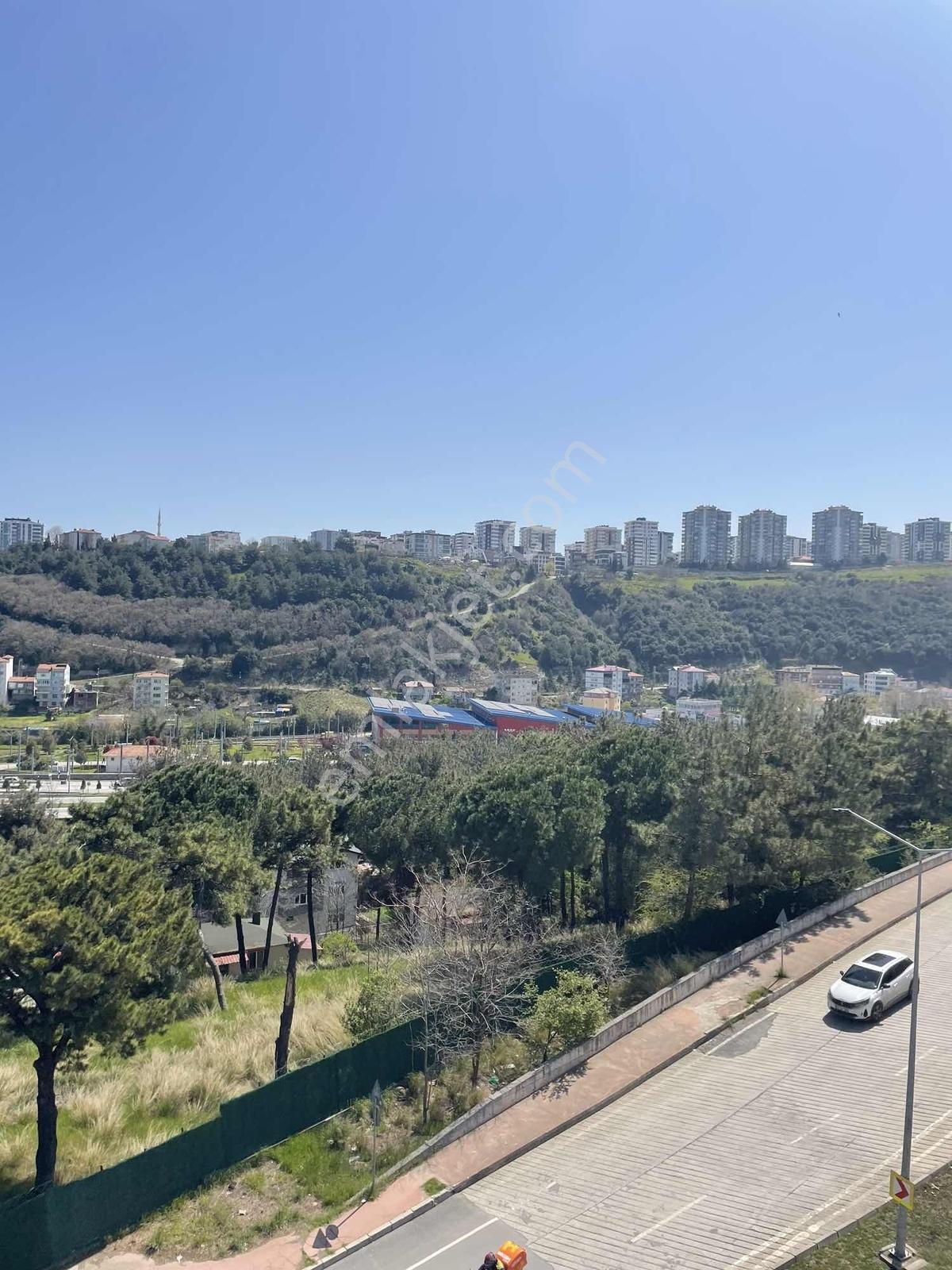 Truva Onur Gündüzcü'den Bağımsız Girişli Dubleks Kiralık Daire - Görsel 34