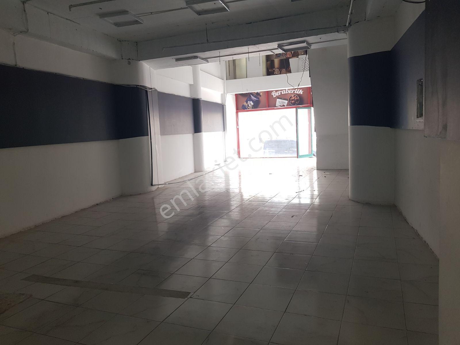 Ankara Asfaltına Cepheli Park Sorunu Olmayan Mağaza - Görsel 8