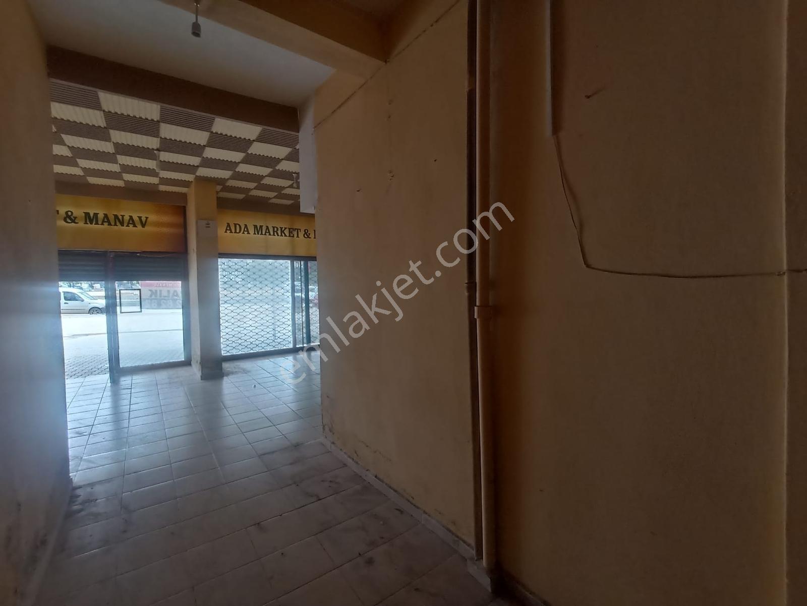 Rw Budur Gayrimenkul´den Süper Lokasyonda Kiralık Dükkan - Görsel 11