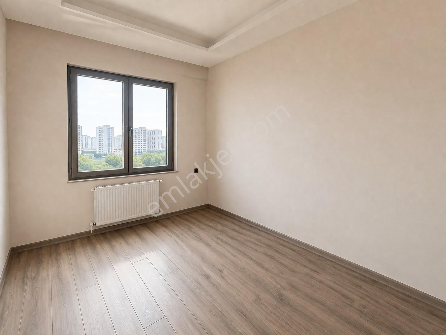 Rw Budur Gayrimenkul'den Yücesoy Trend'de 1+1 Lüx Satılık Daire - Görsel 8