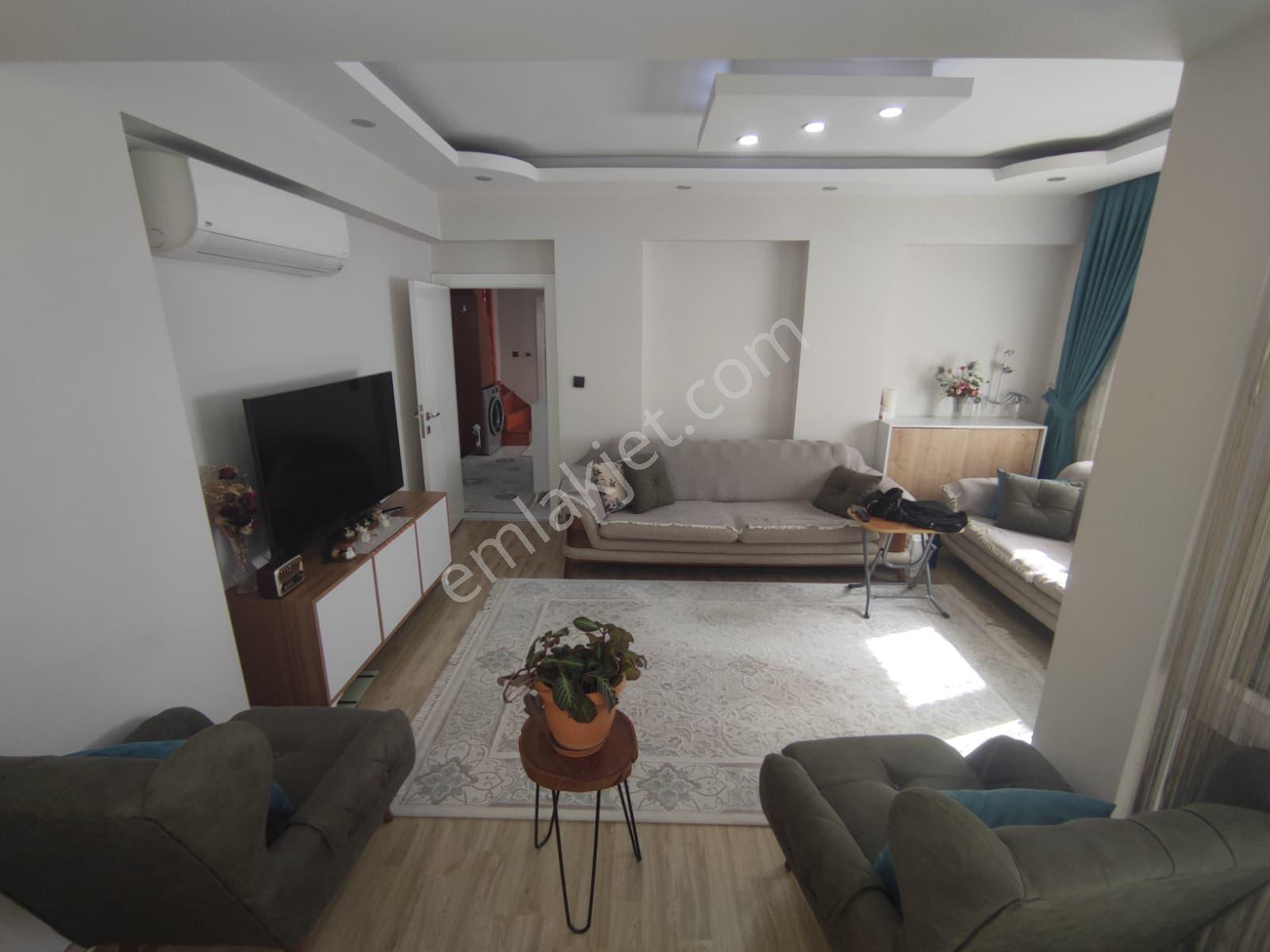 Antalya Kepez Yeşilyurtta Satılık 3+1 Dubleks Daire No.20620 - Görsel 29