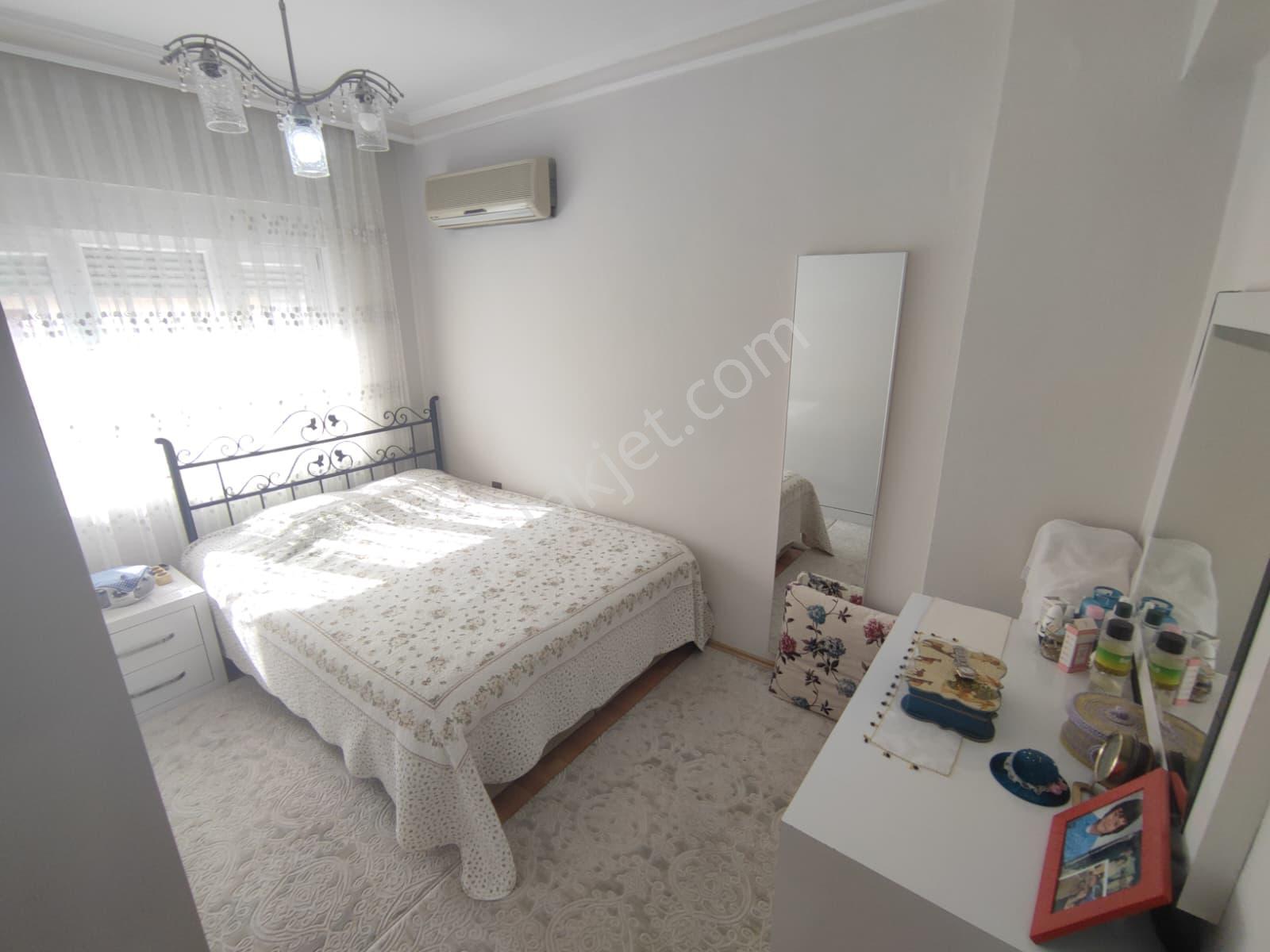 Antalya Kepez Yeşilyurtta Satılık 3+1 Dubleks Daire No.20620 - Görsel 20
