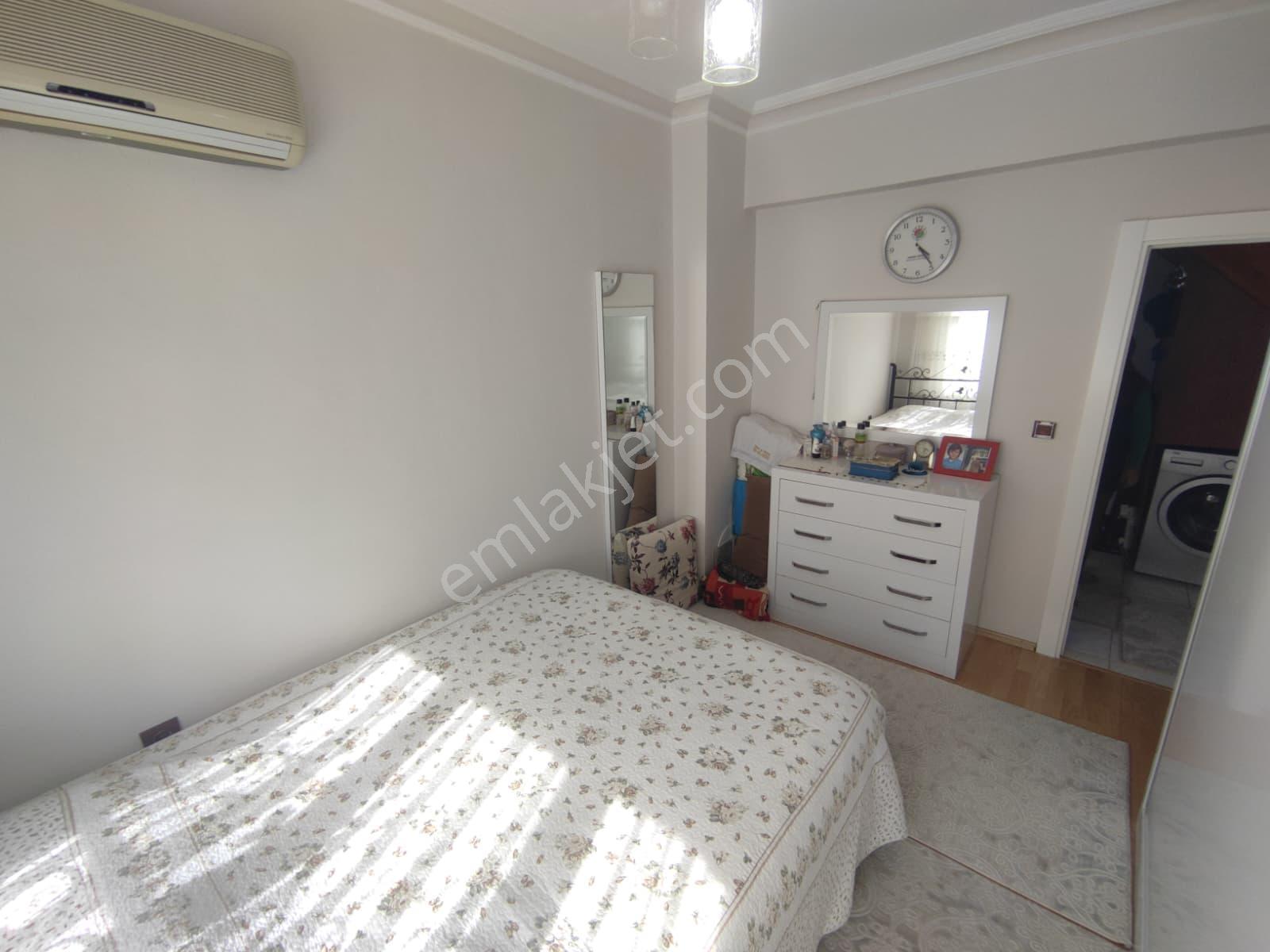 Antalya Kepez Yeşilyurtta Satılık 3+1 Dubleks Daire No.20620 - Görsel 23