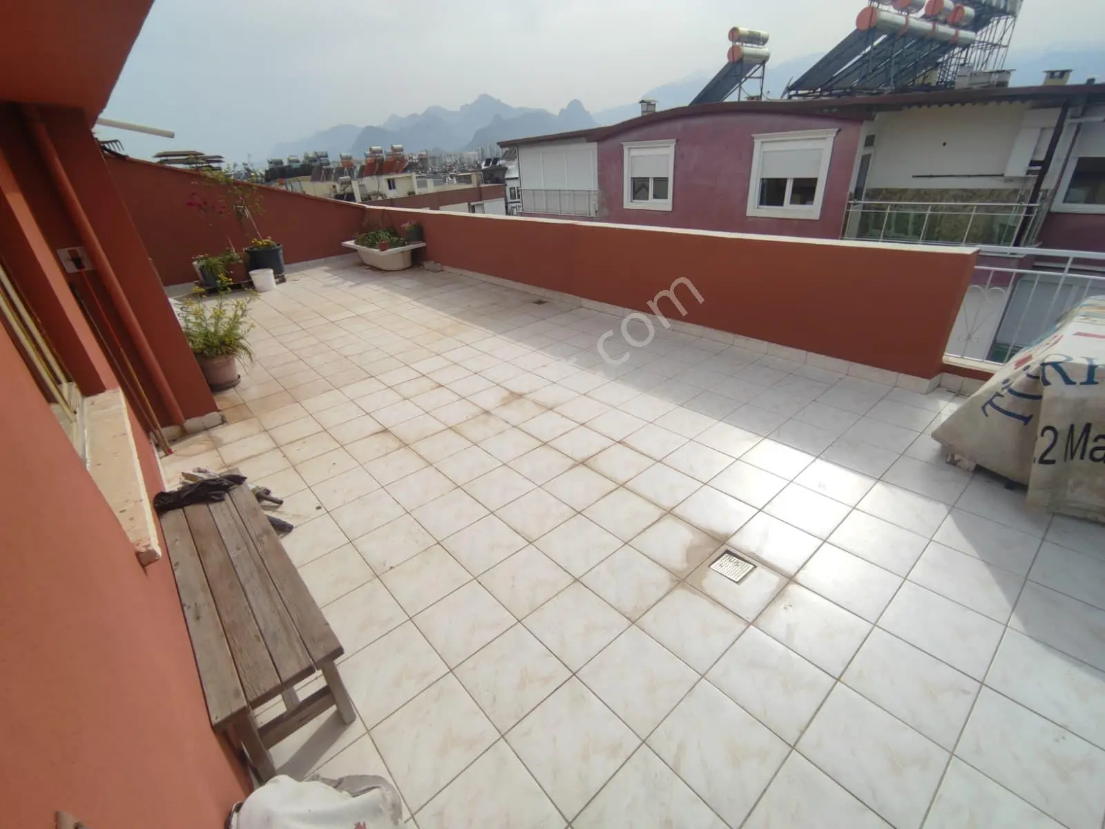 Antalya Kepez Yeşilyurtta Satılık 3+1 Dubleks Daire No.20620 - Görsel 4
