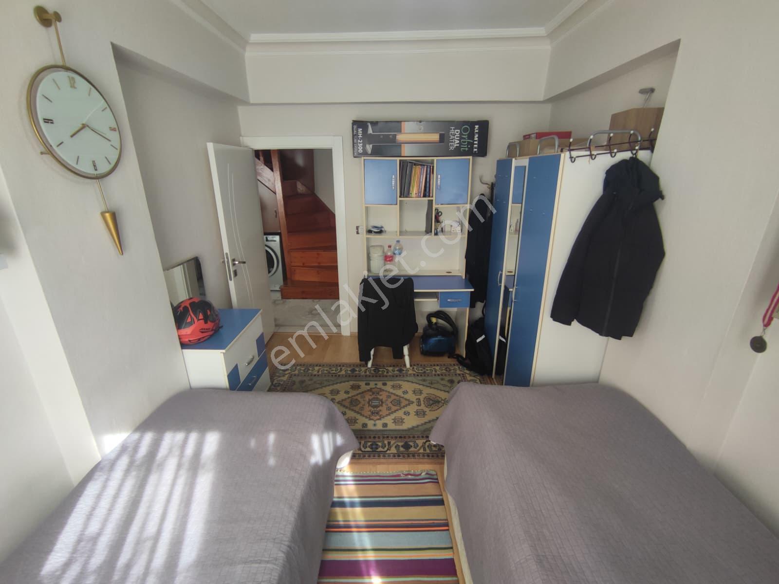 Antalya Kepez Yeşilyurtta Satılık 3+1 Dubleks Daire No.20620 - Görsel 15