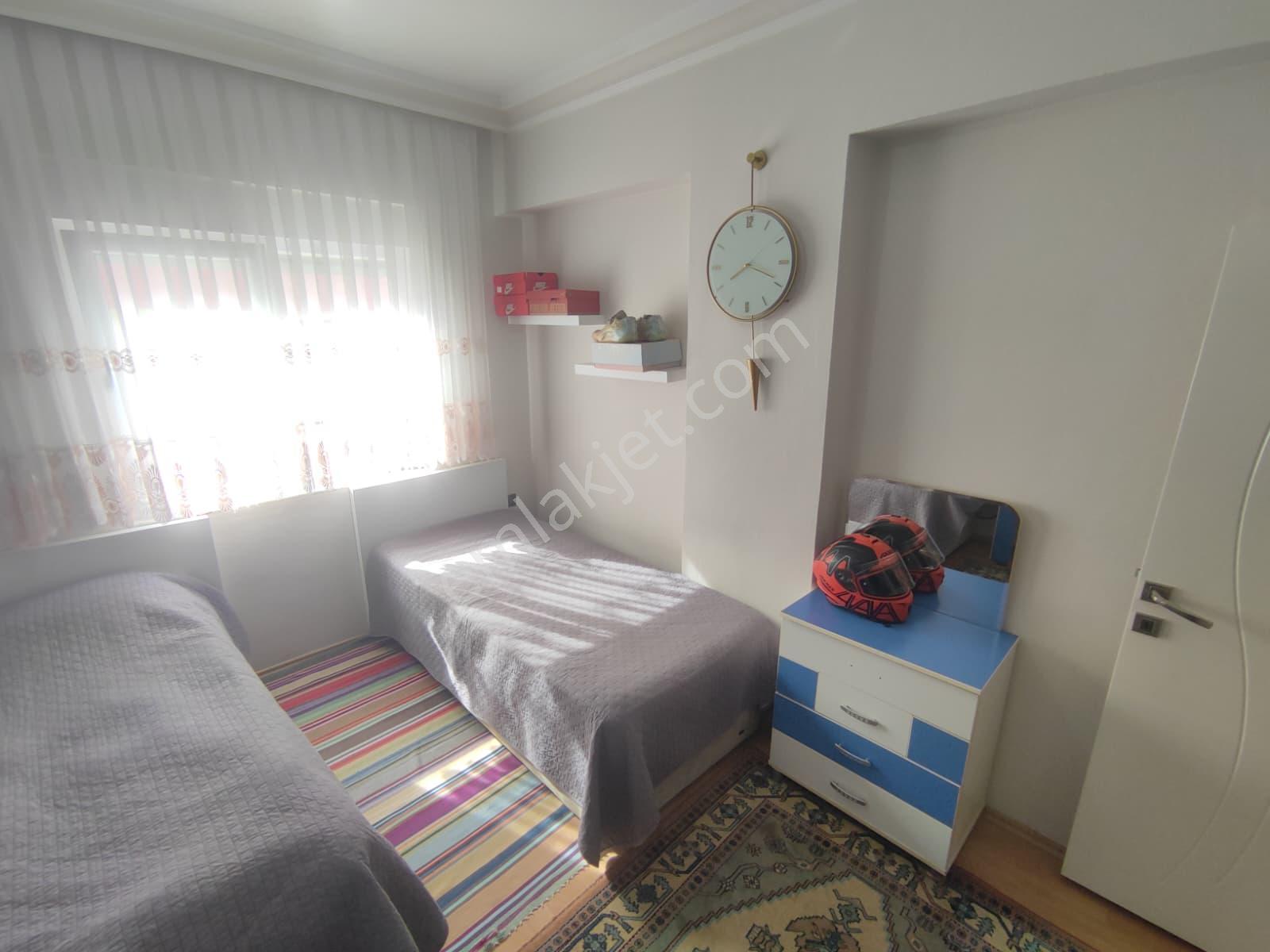 Antalya Kepez Yeşilyurtta Satılık 3+1 Dubleks Daire No.20620 - Görsel 16