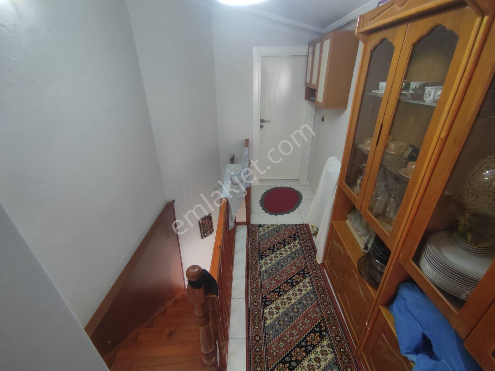 Antalya Kepez Yeşilyurtta Satılık 3+1 Dubleks Daire No.20620 - Görsel 11