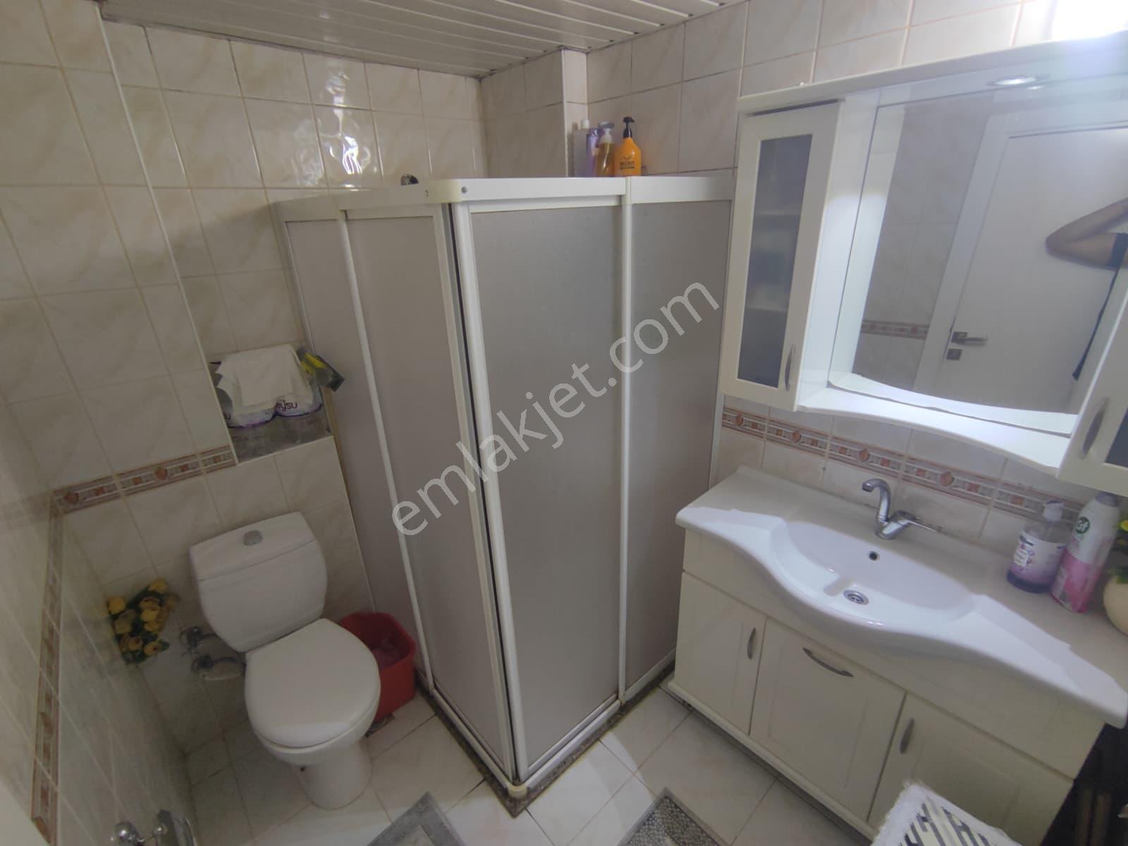 Antalya Kepez Yeşilyurtta Satılık 3+1 Dubleks Daire No.20620 - Görsel 13