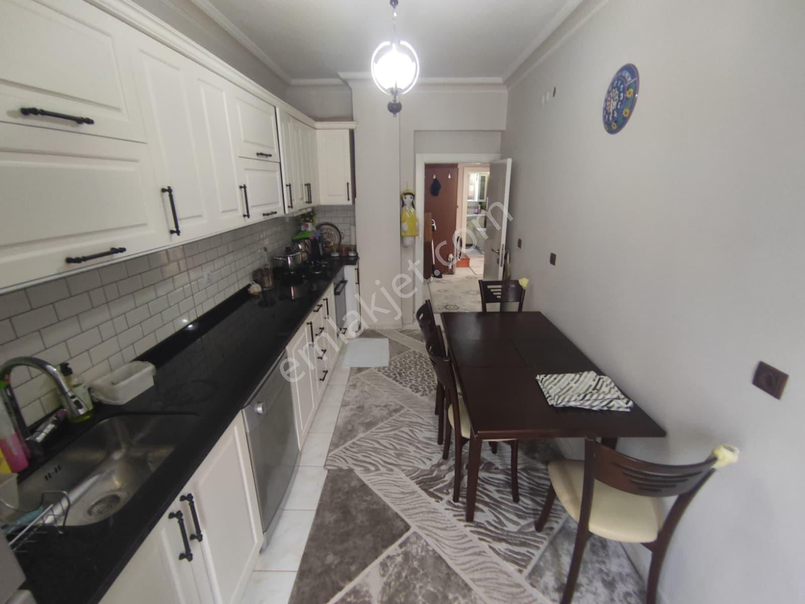 Antalya Kepez Yeşilyurtta Satılık 3+1 Dubleks Daire No.20620 - Görsel 28
