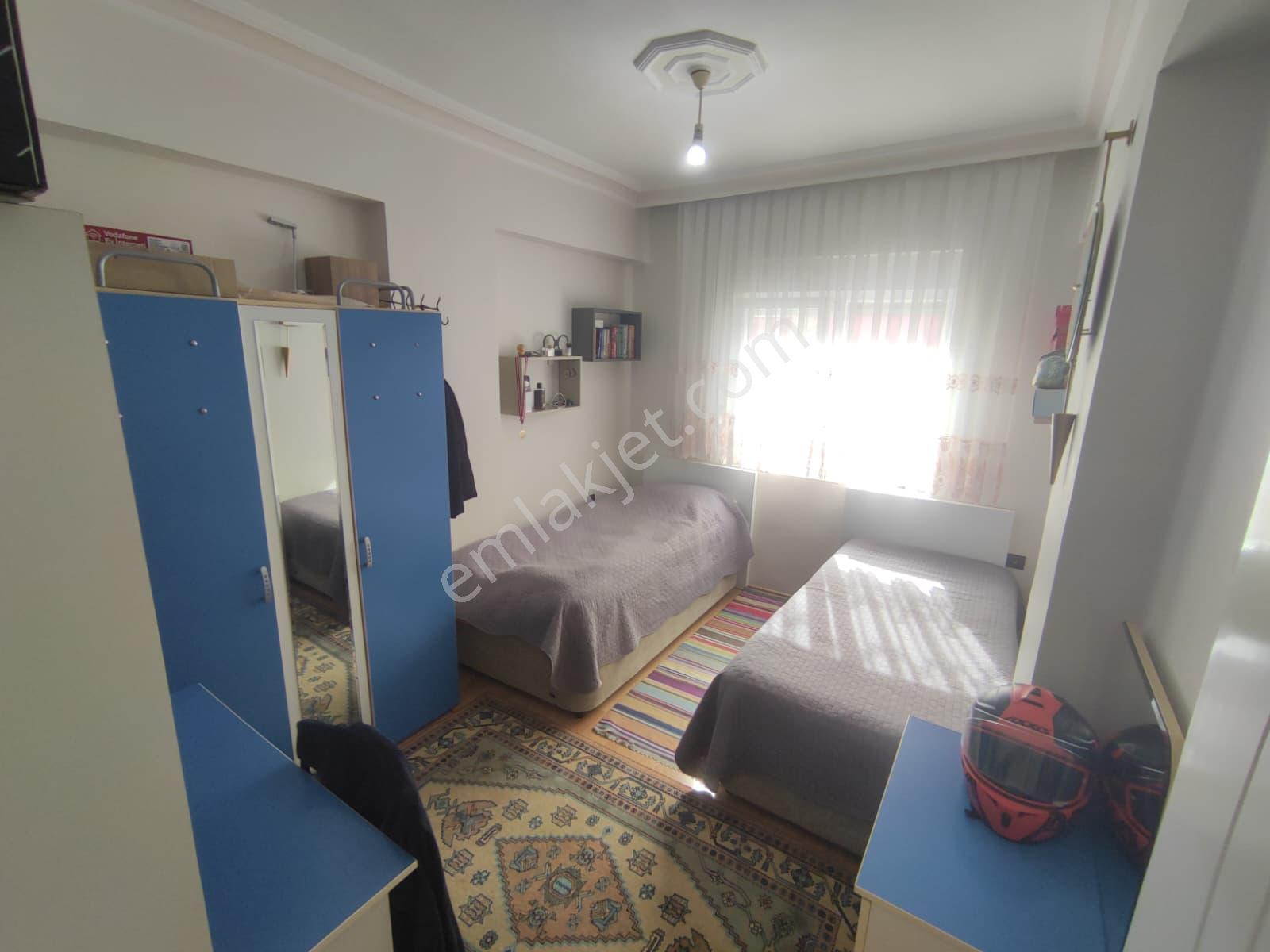 Antalya Kepez Yeşilyurtta Satılık 3+1 Dubleks Daire No.20620 - Görsel 17