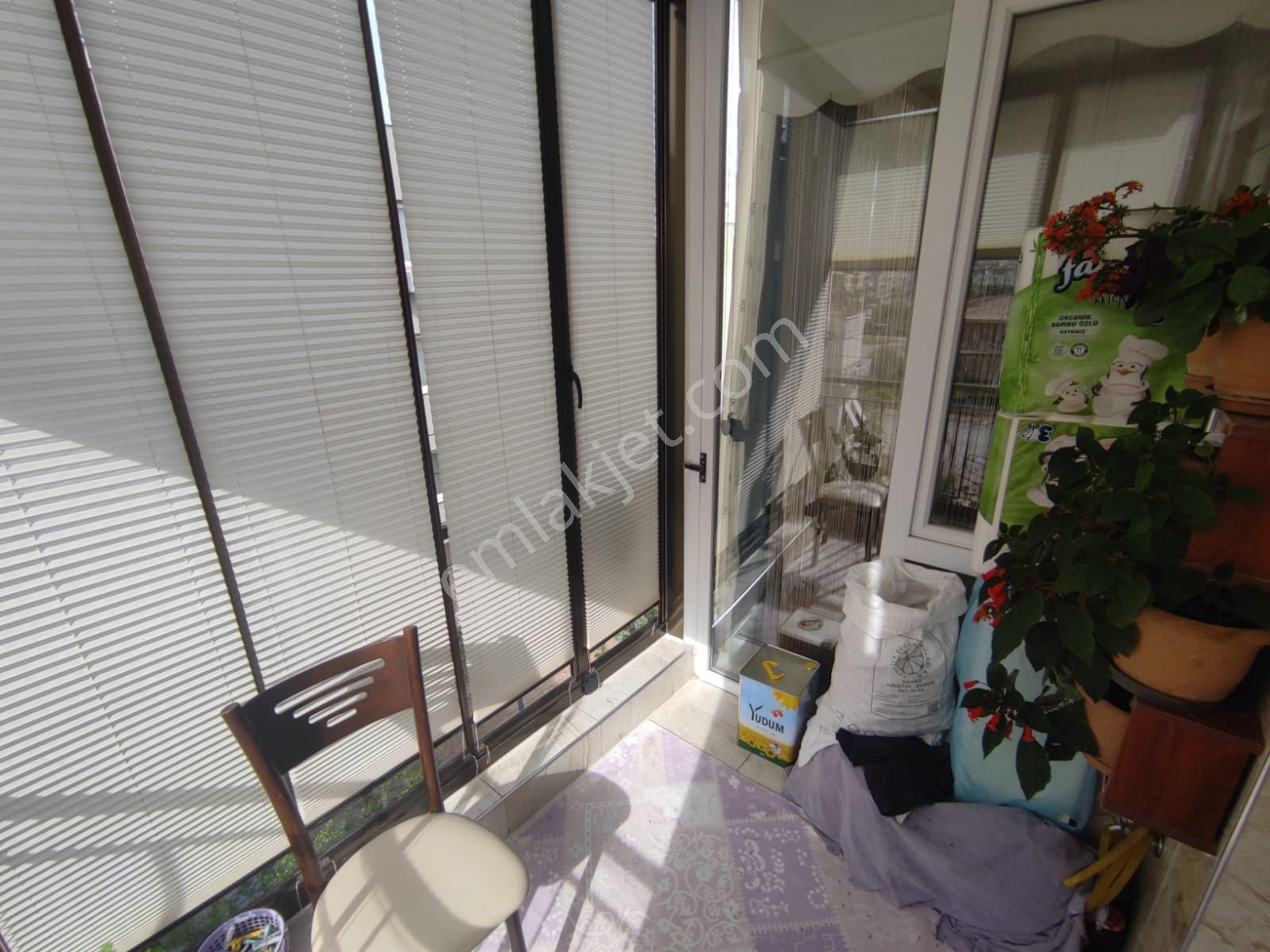 Antalya Kepez Yeşilyurtta Satılık 3+1 Dubleks Daire No.20620 - Görsel 21