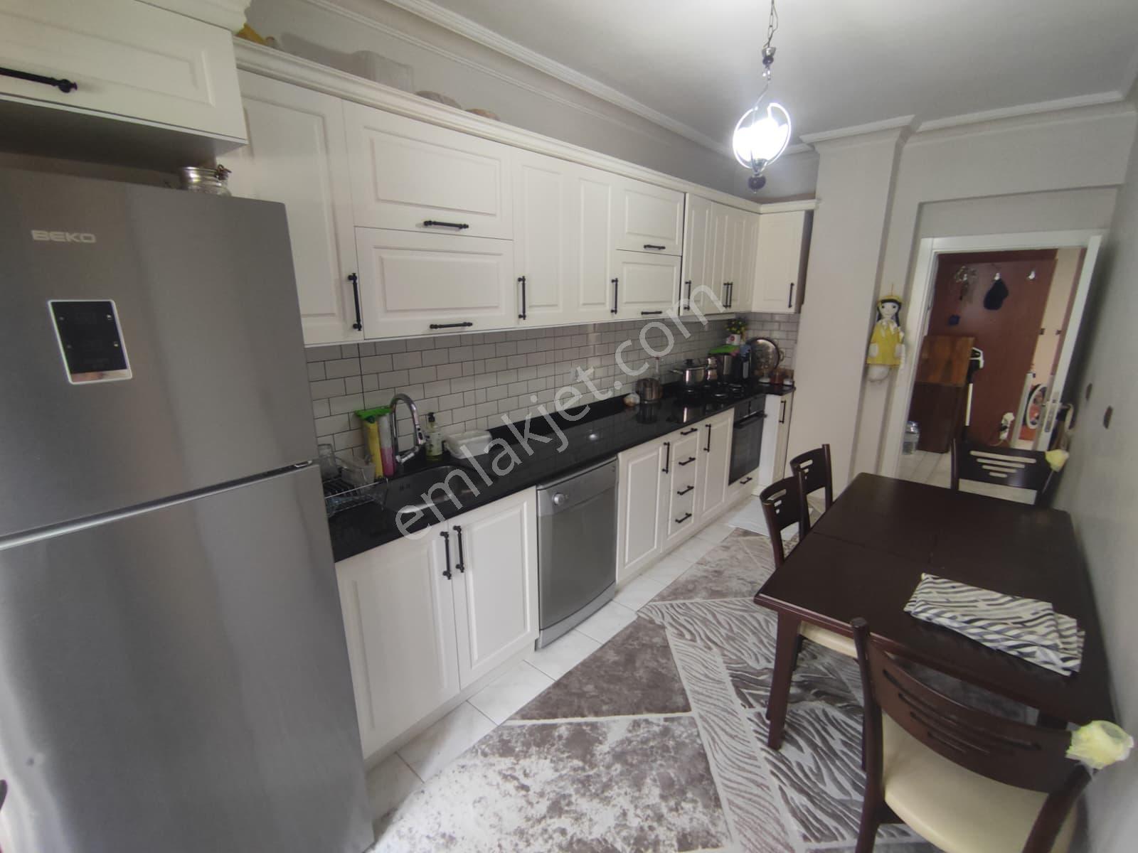 Antalya Kepez Yeşilyurtta Satılık 3+1 Dubleks Daire No.20620 - Görsel 32