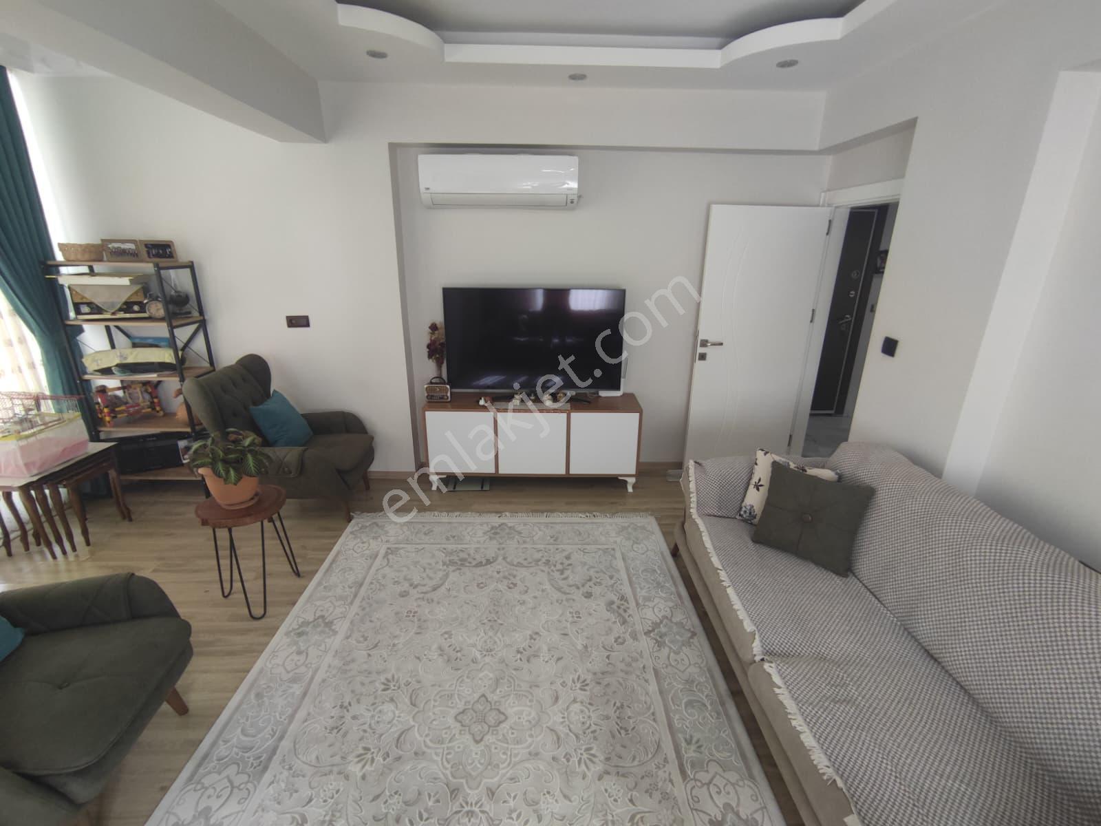 Antalya Kepez Yeşilyurtta Satılık 3+1 Dubleks Daire No.20620 - Görsel 25