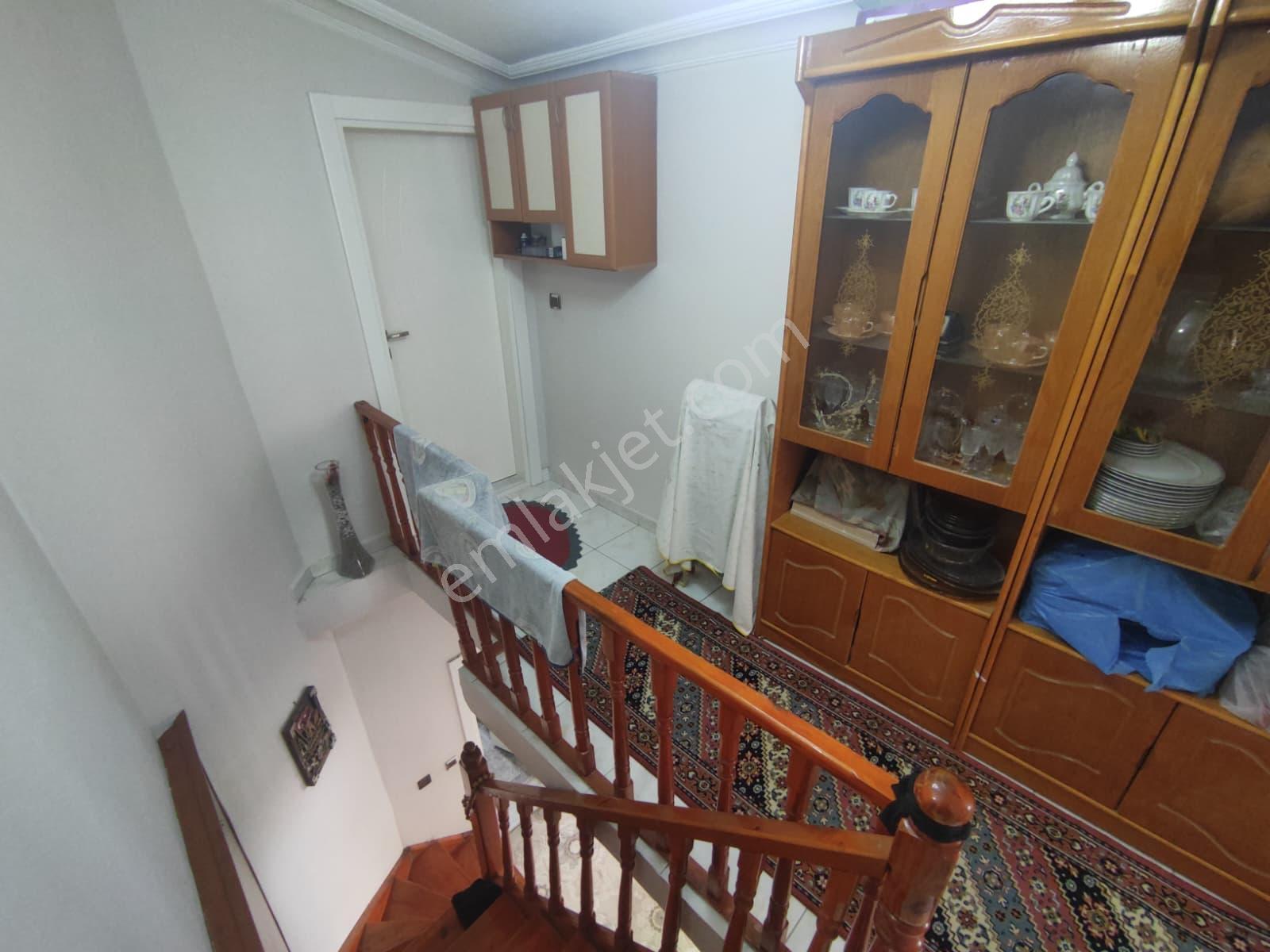 Antalya Kepez Yeşilyurtta Satılık 3+1 Dubleks Daire No.20620 - Görsel 12