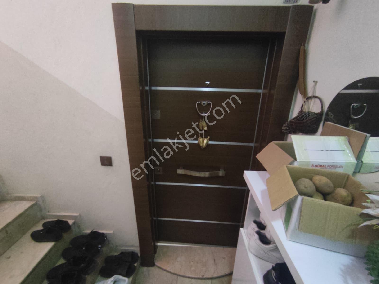 Antalya Kepez Yeşilyurtta Satılık 3+1 Dubleks Daire No.20620 - Görsel 34