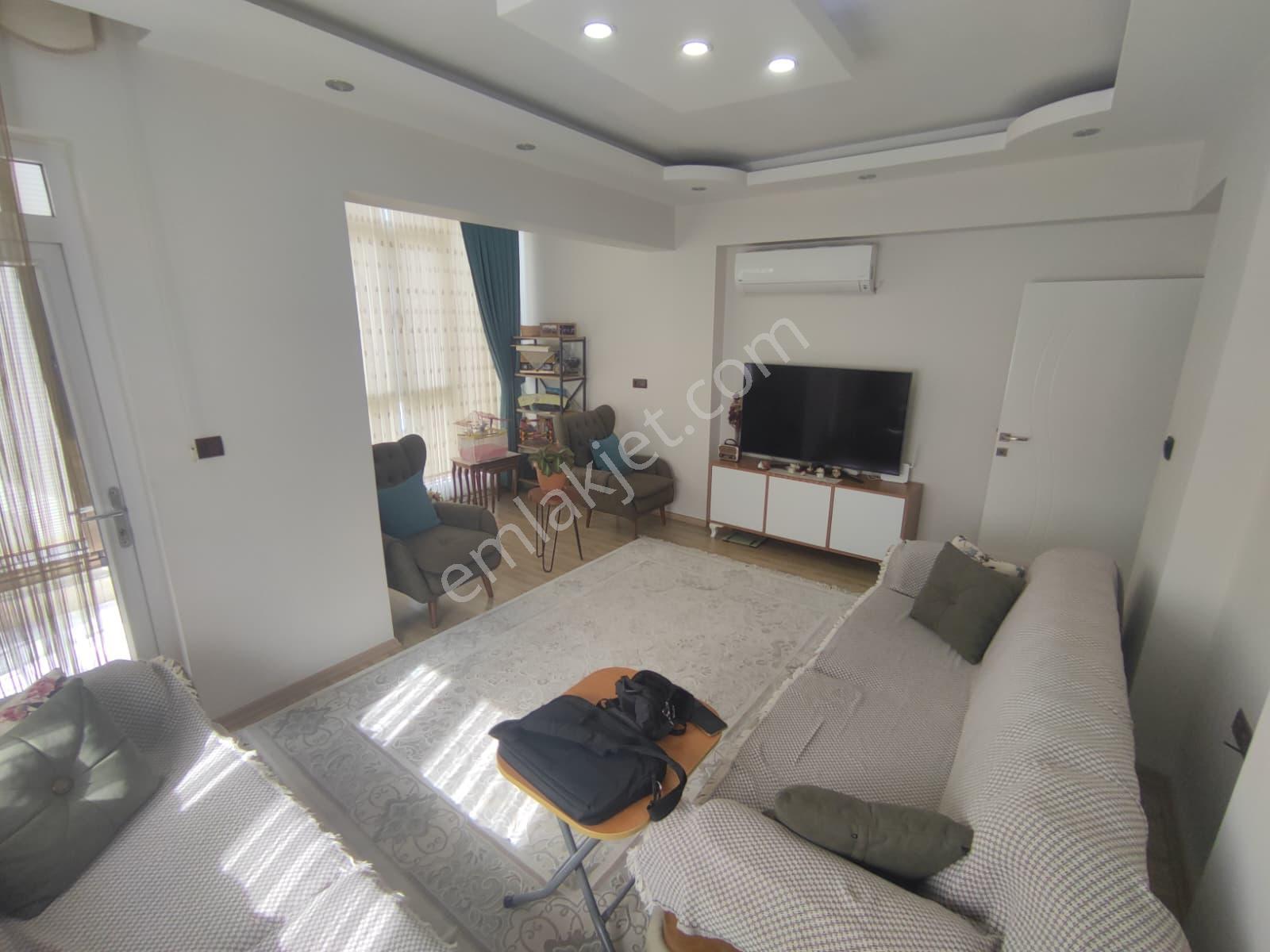 Antalya Kepez Yeşilyurtta Satılık 3+1 Dubleks Daire No.20620 - Görsel 24