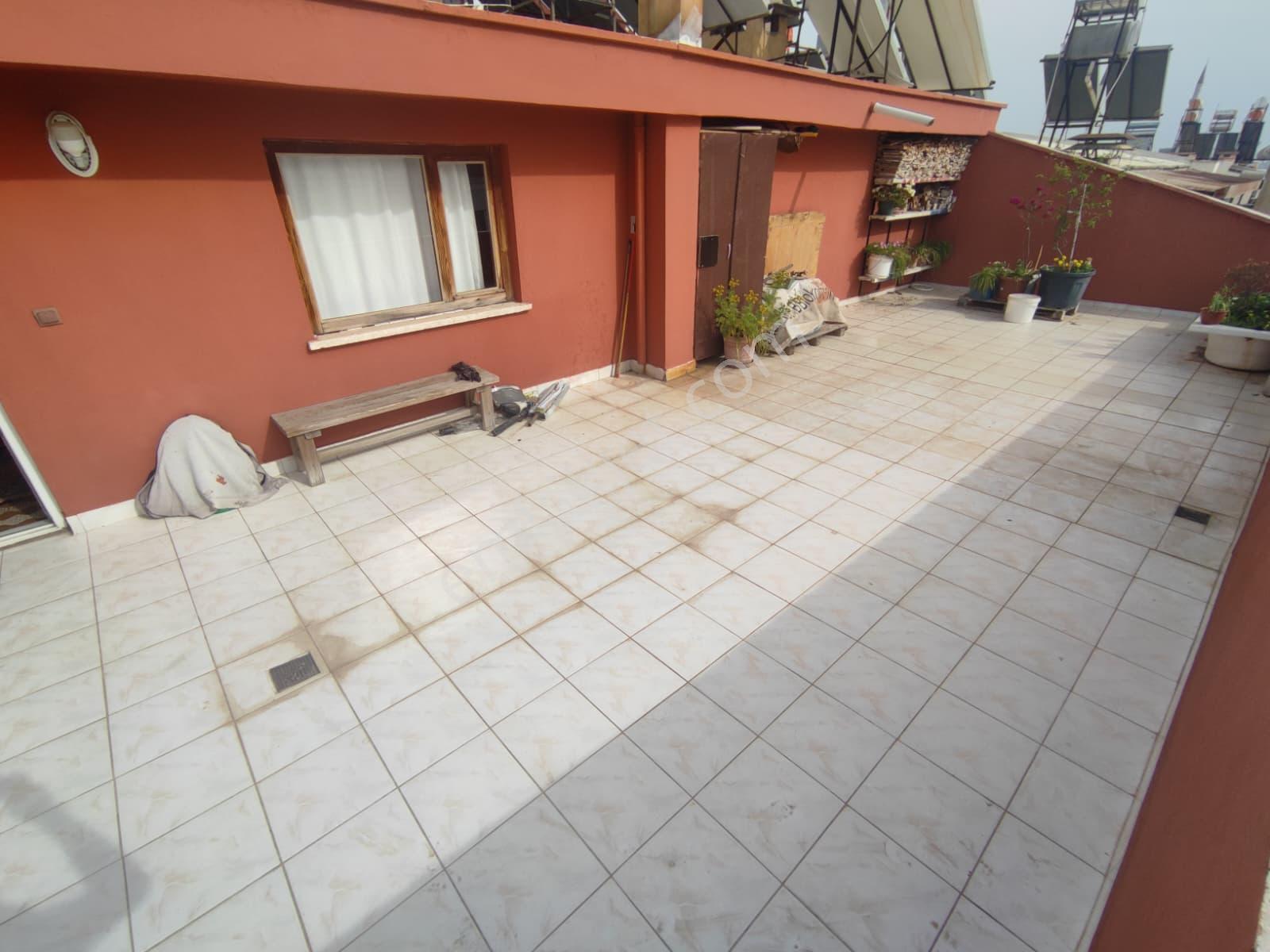 Antalya Kepez Yeşilyurtta Satılık 3+1 Dubleks Daire No.20620 - Görsel 3
