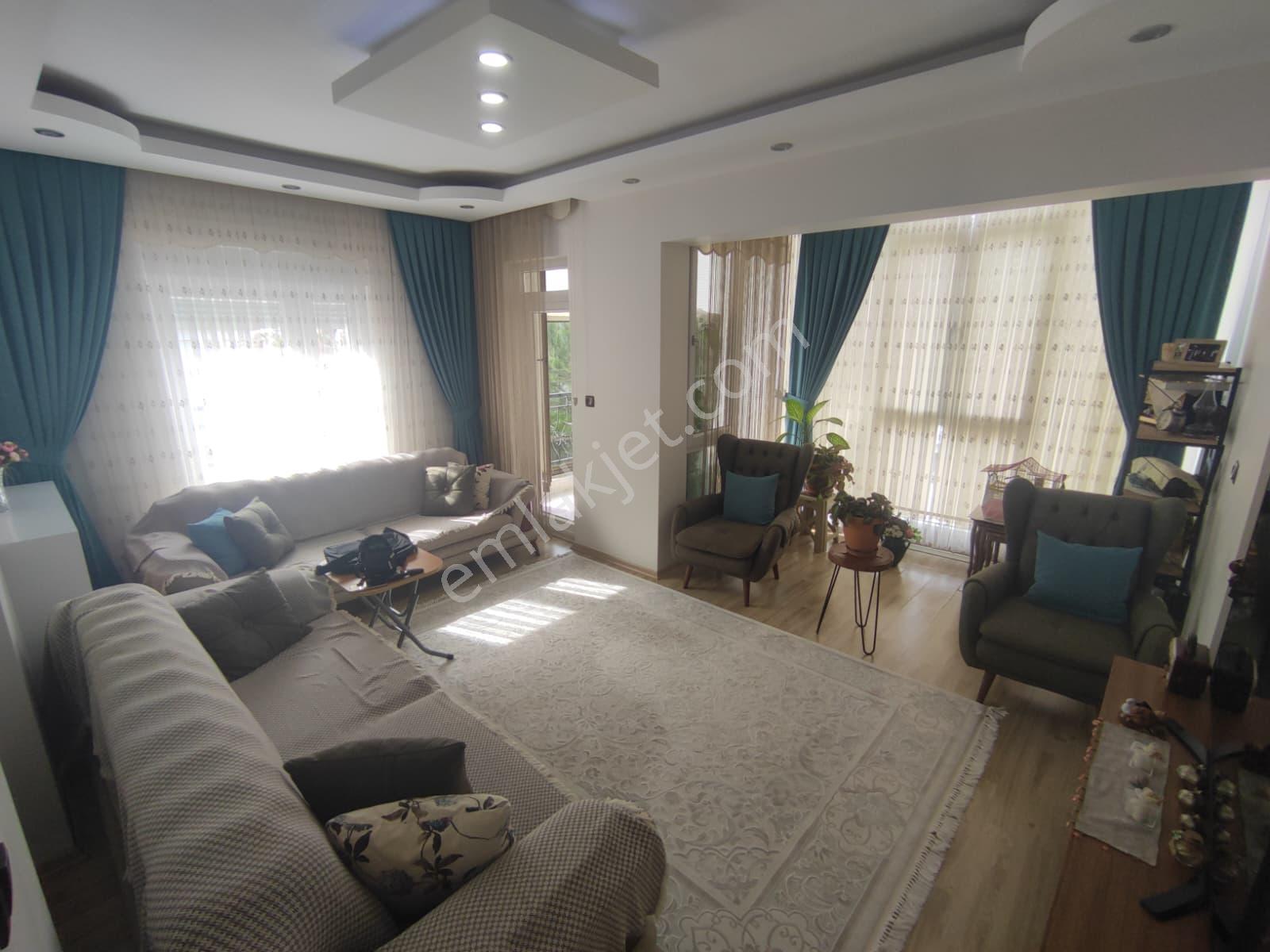 Antalya Kepez Yeşilyurtta Satılık 3+1 Dubleks Daire No.20620 - Görsel 27