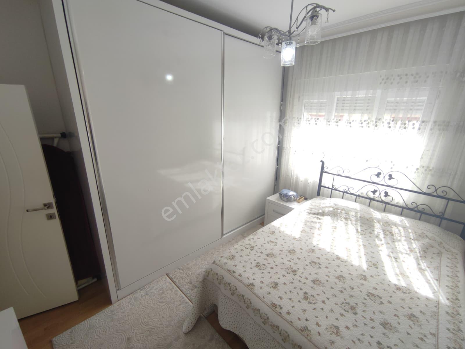 Antalya Kepez Yeşilyurtta Satılık 3+1 Dubleks Daire No.20620 - Görsel 18