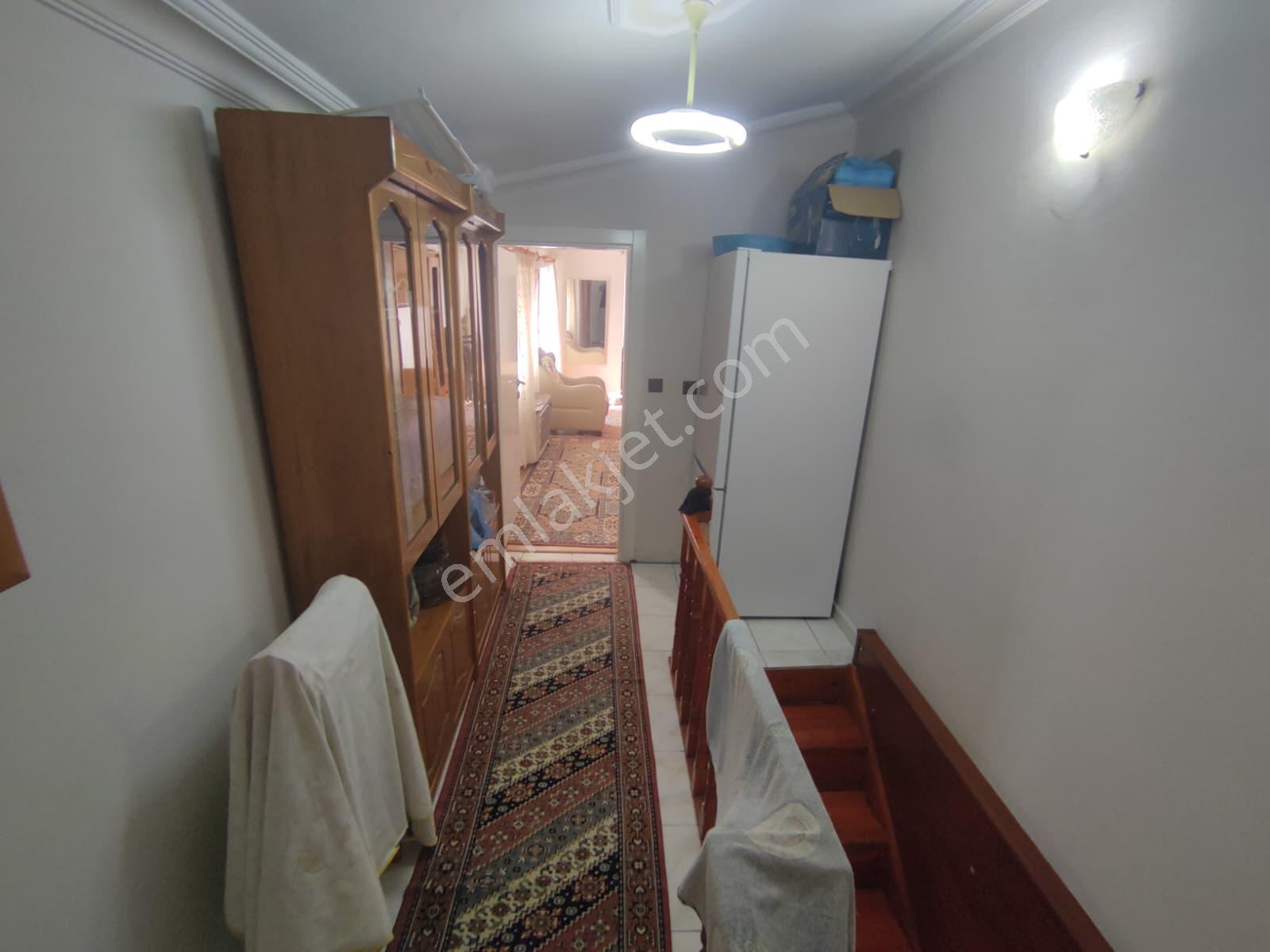 Antalya Kepez Yeşilyurtta Satılık 3+1 Dubleks Daire No.20620 - Görsel 9