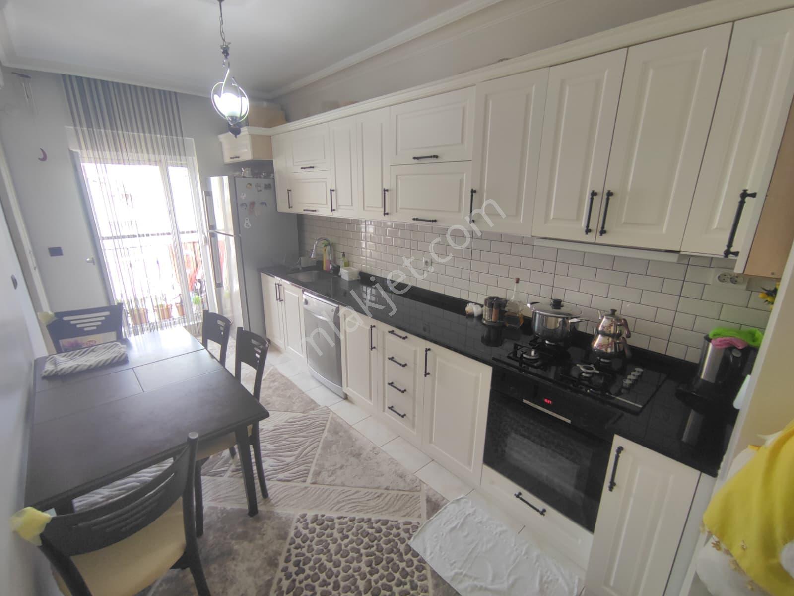 Antalya Kepez Yeşilyurtta Satılık 3+1 Dubleks Daire No.20620 - Görsel 31
