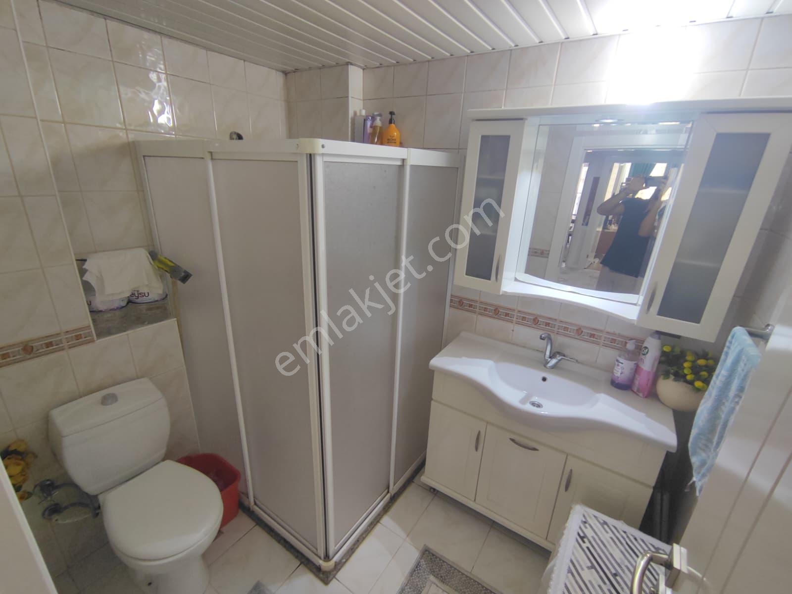 Antalya Kepez Yeşilyurtta Satılık 3+1 Dubleks Daire No.20620 - Görsel 19