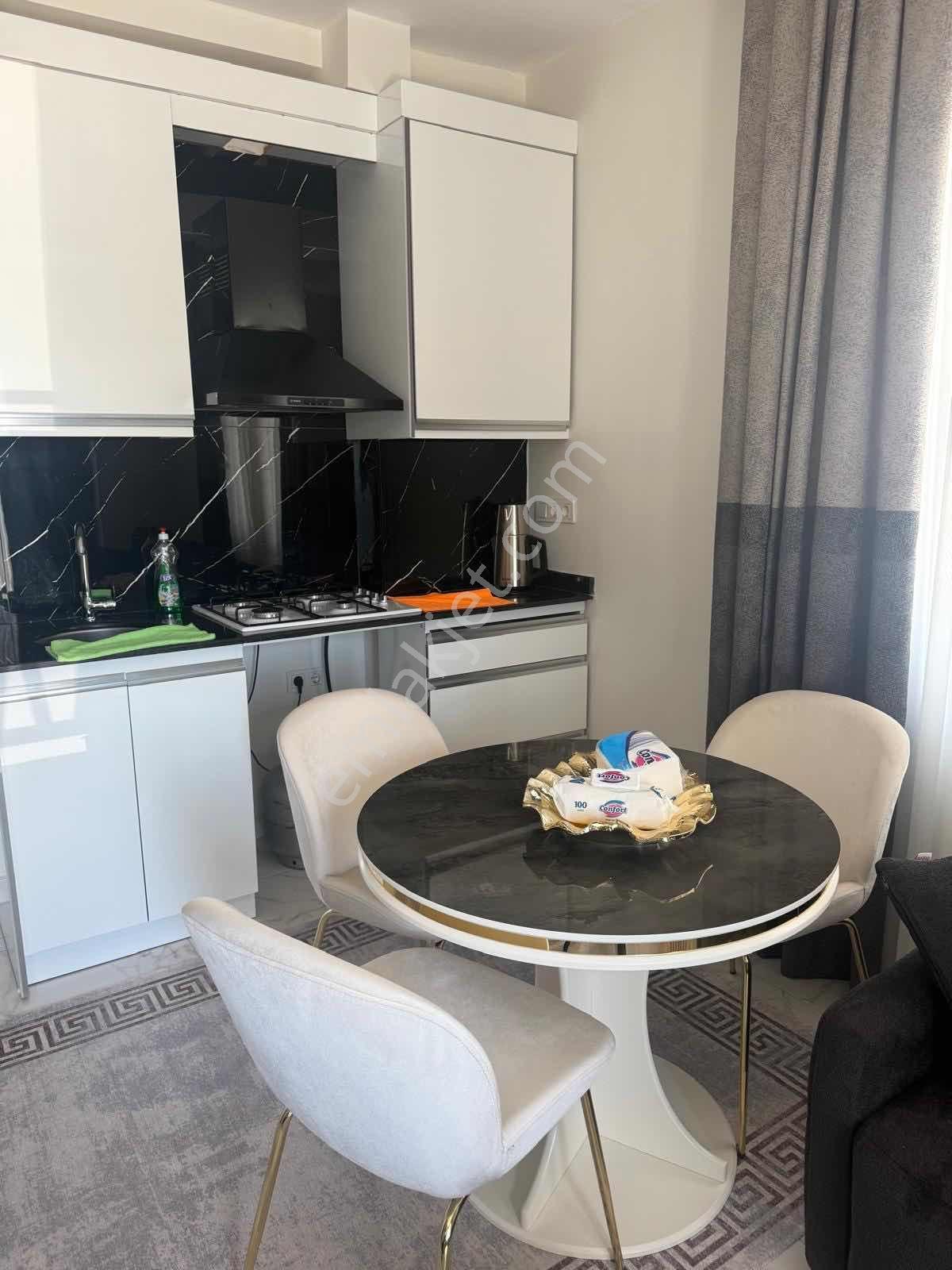 Payallar Daire 1+1 Satılık - Görsel 24