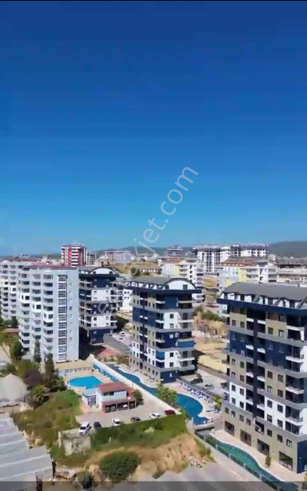 Payallar Daire 1+1 Satılık - Görsel 12