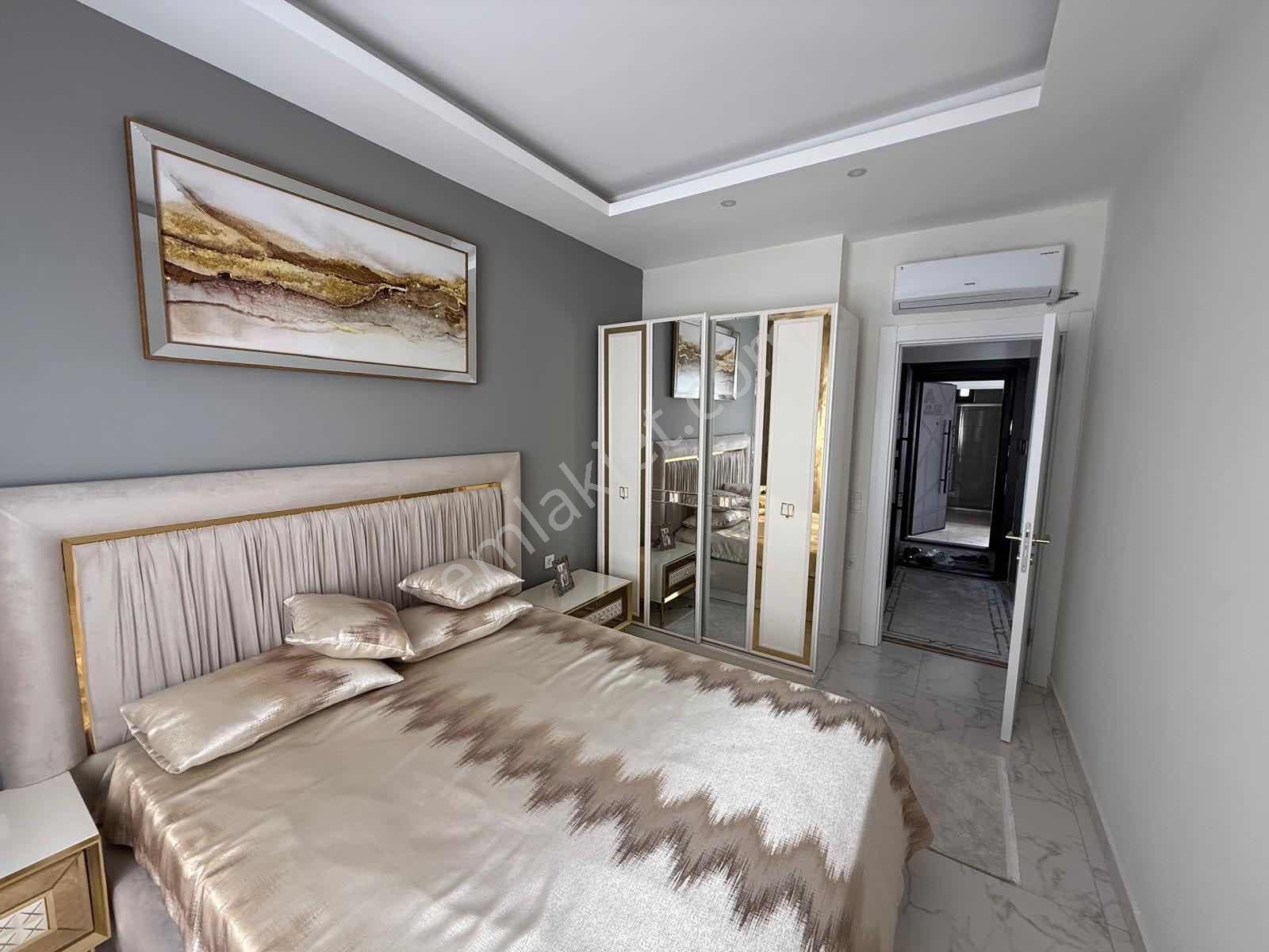Payallar Daire 1+1 Satılık - Görsel 29