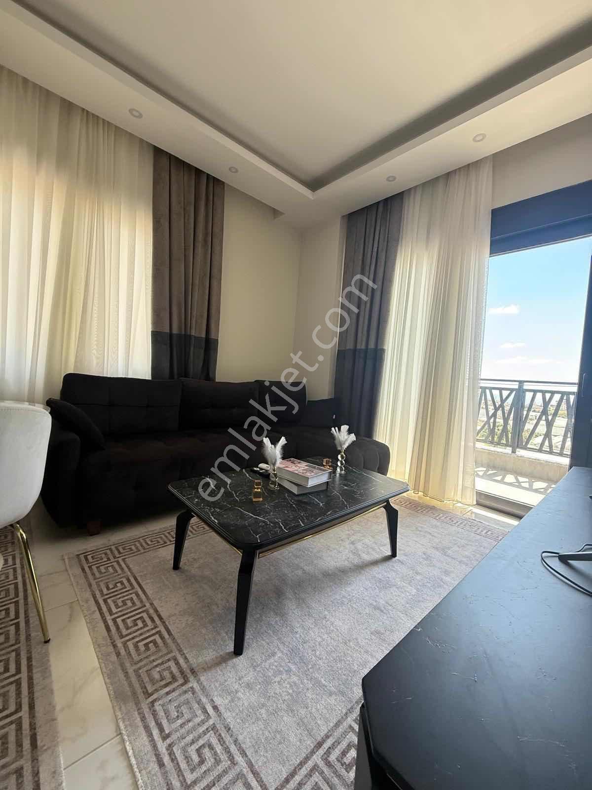 Payallar Daire 1+1 Satılık - Görsel 28