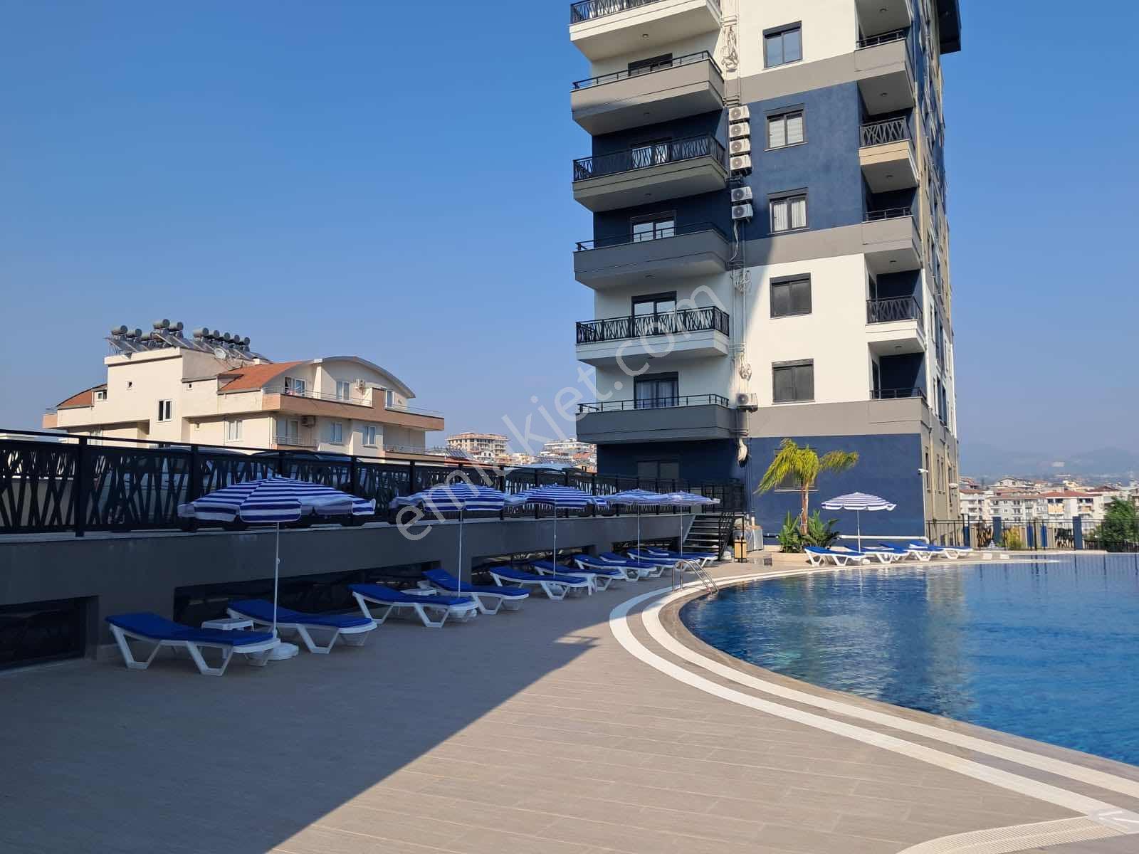 Payallar Daire 1+1 Satılık - Görsel 11