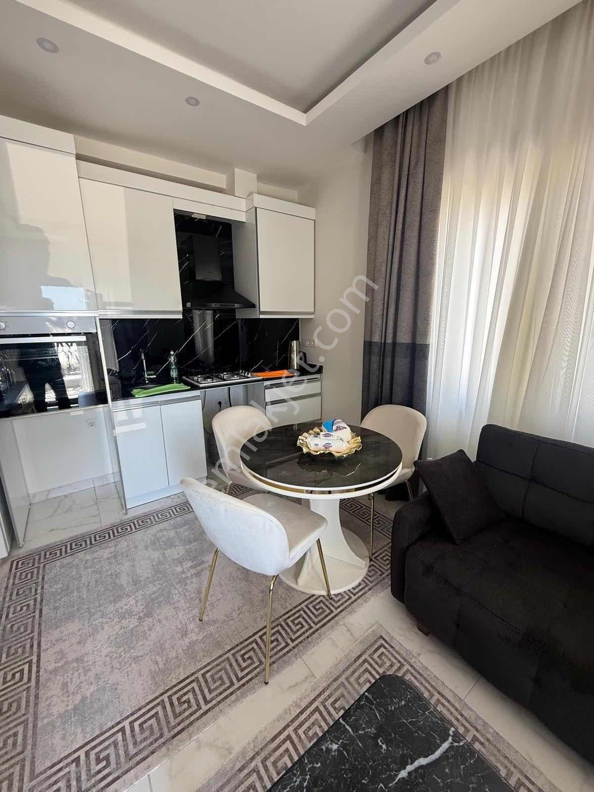 Payallar Daire 1+1 Satılık - Görsel 25