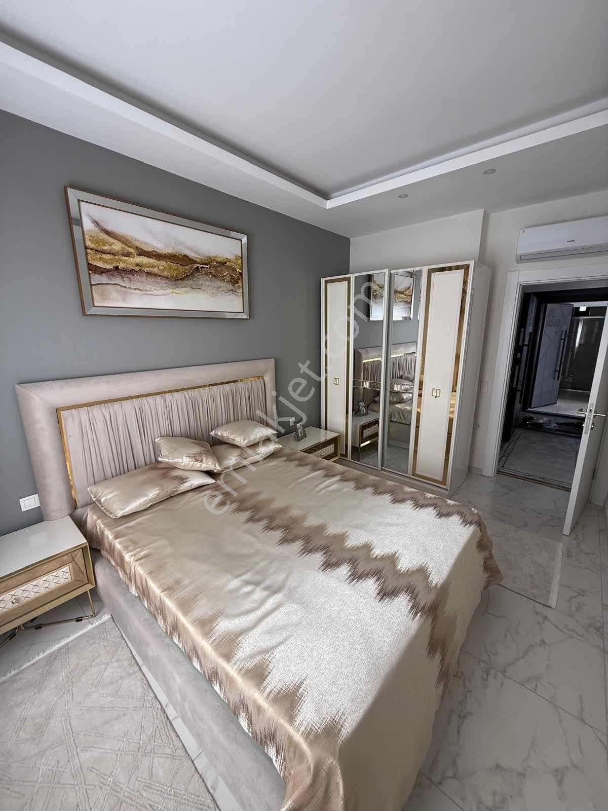 Payallar Daire 1+1 Satılık - Görsel 30