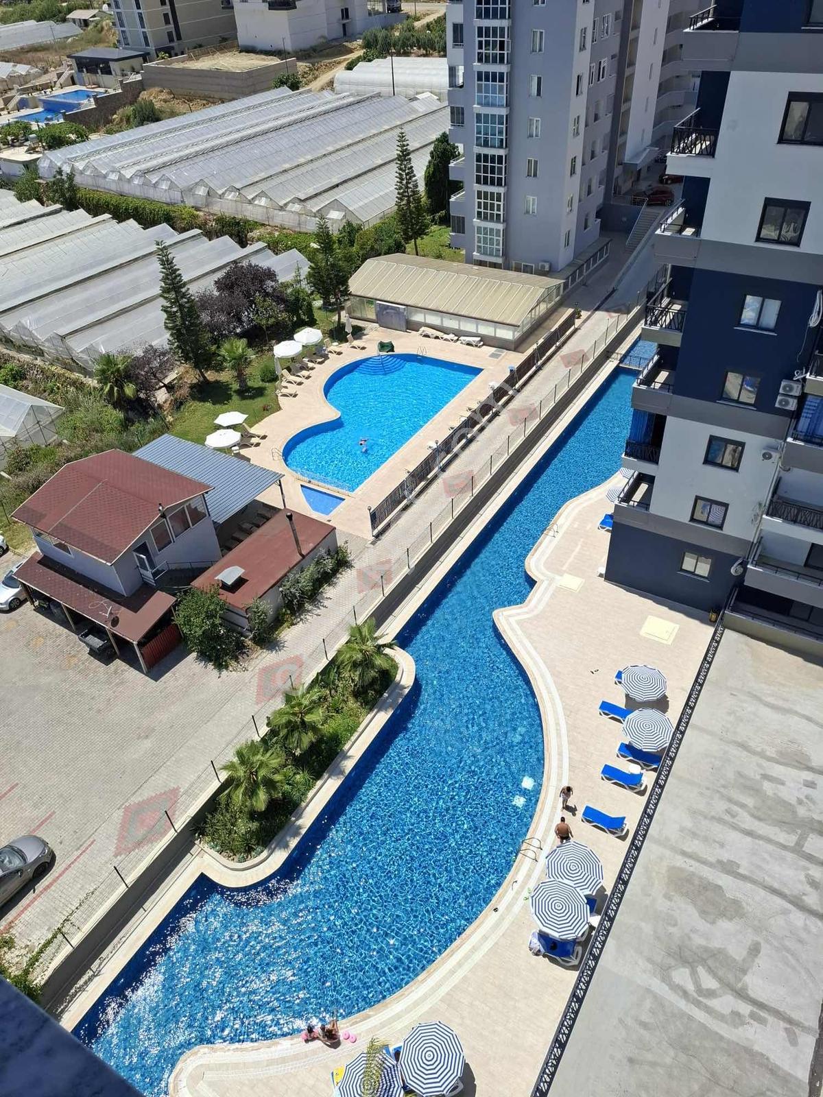 Payallar Daire 1+1 Satılık - Görsel 4
