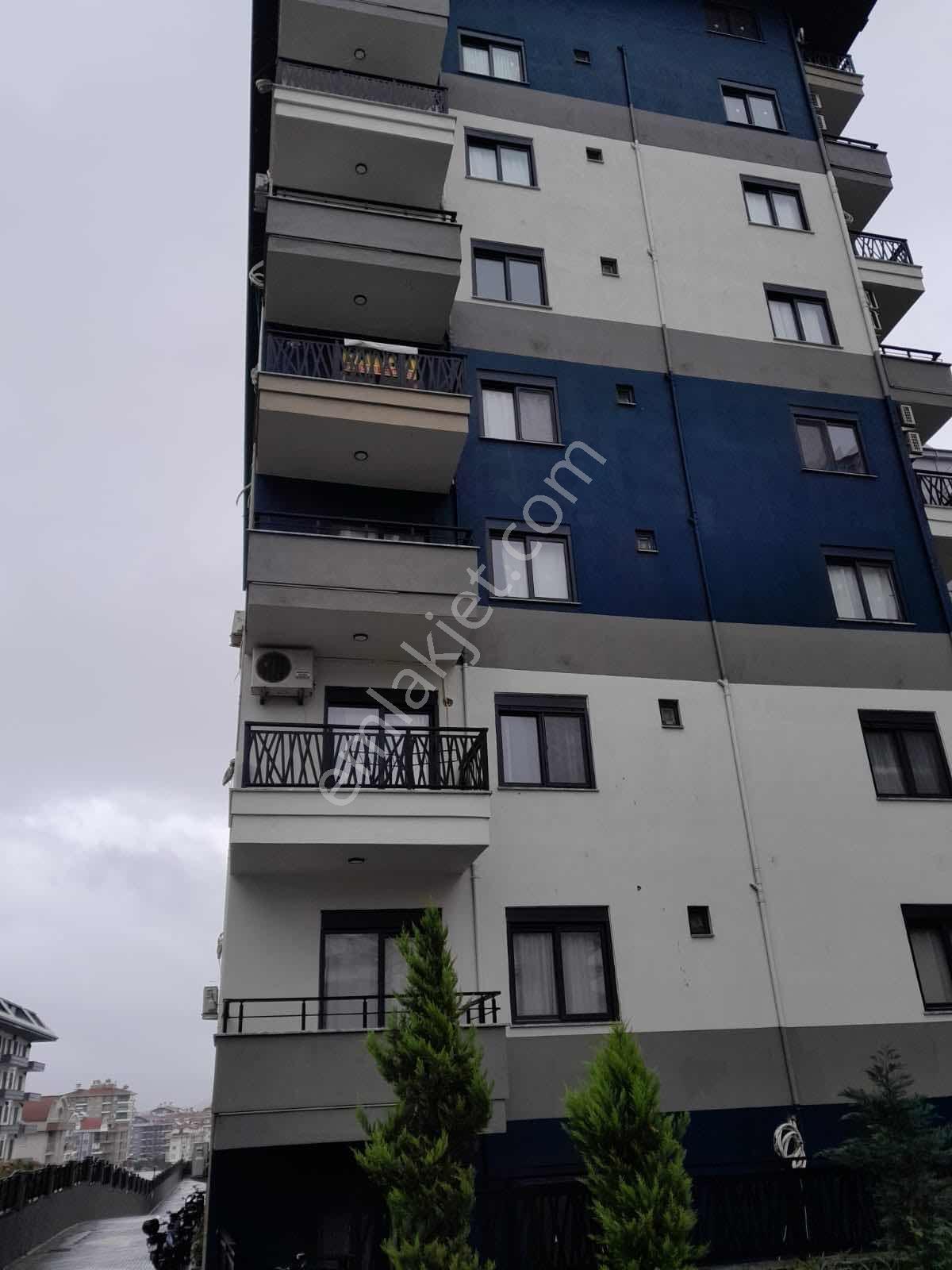Payallar Daire 1+1 Satılık - Görsel 9