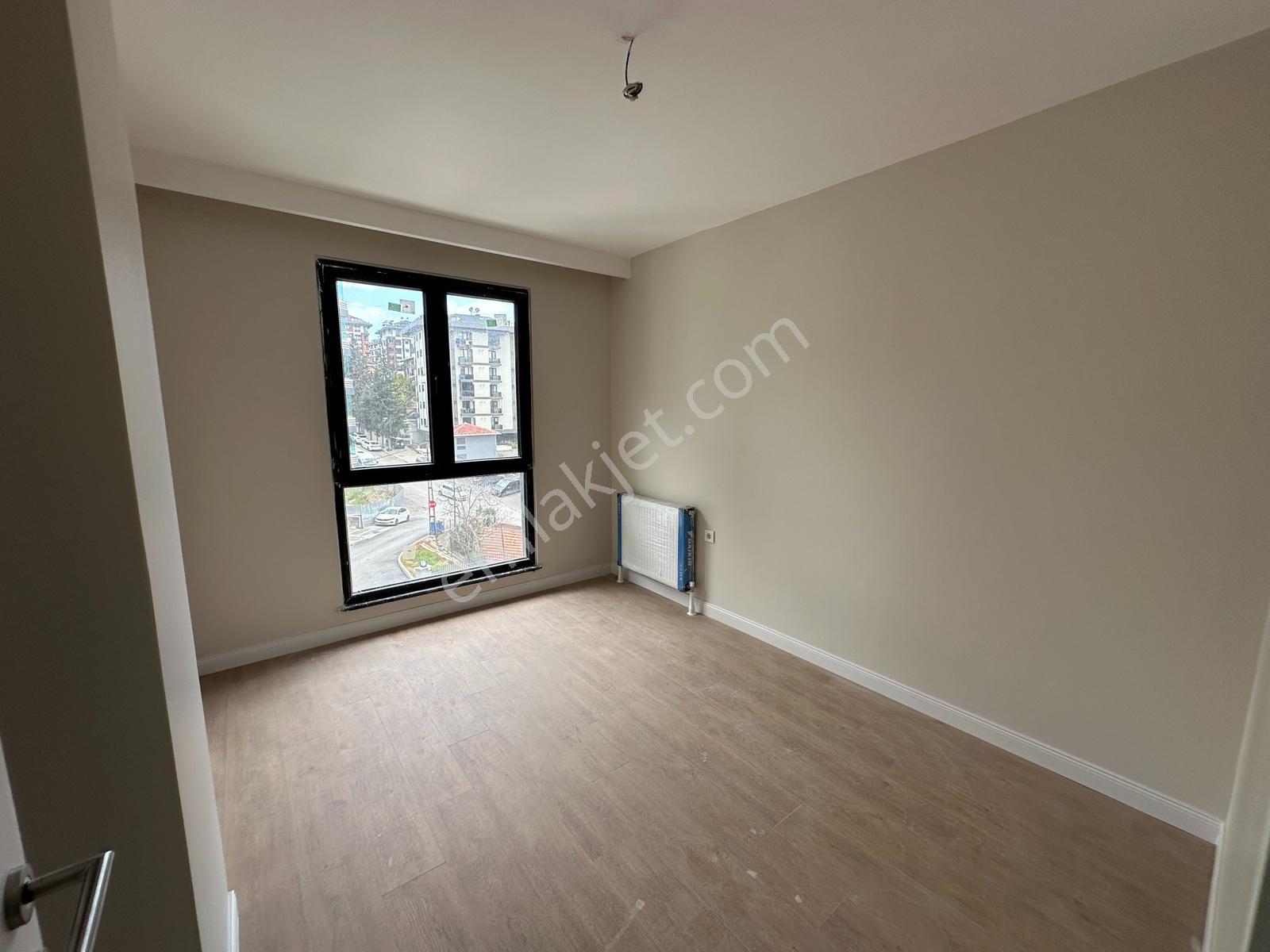 Envarev Çengelköy Satış Ve Kiralama Ofisinden Kiralık 3+1 Daire - Görsel 19