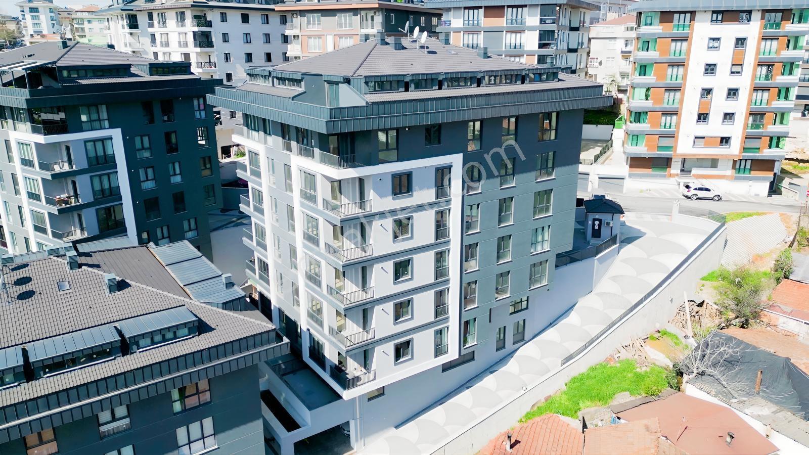 Envarev Çengelköy Satış Ve Kiralama Ofisinden Kiralık 3+1 Daire - Görsel 4