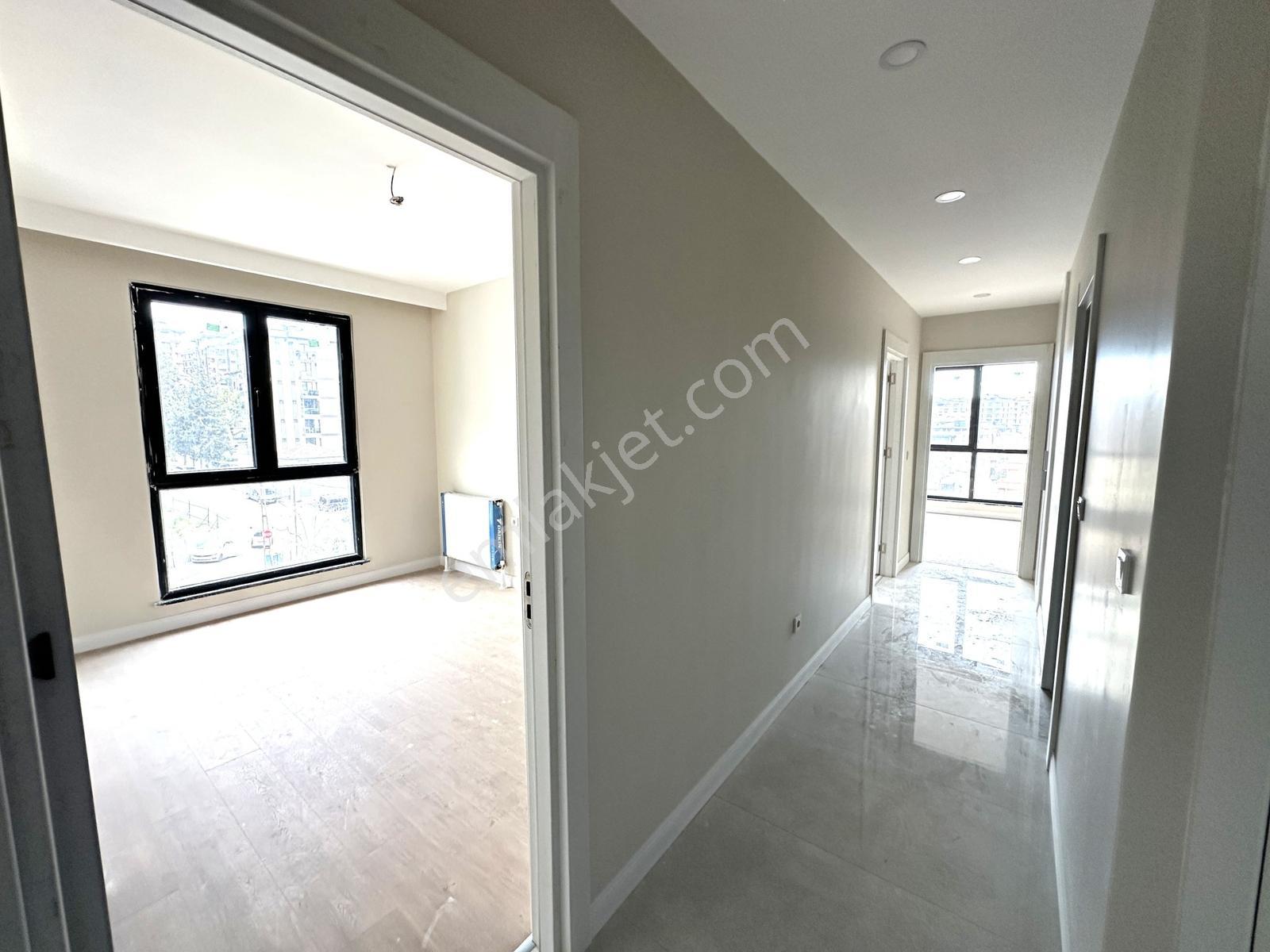 Envarev Çengelköy Satış Ve Kiralama Ofisinden Kiralık 3+1 Daire - Görsel 16