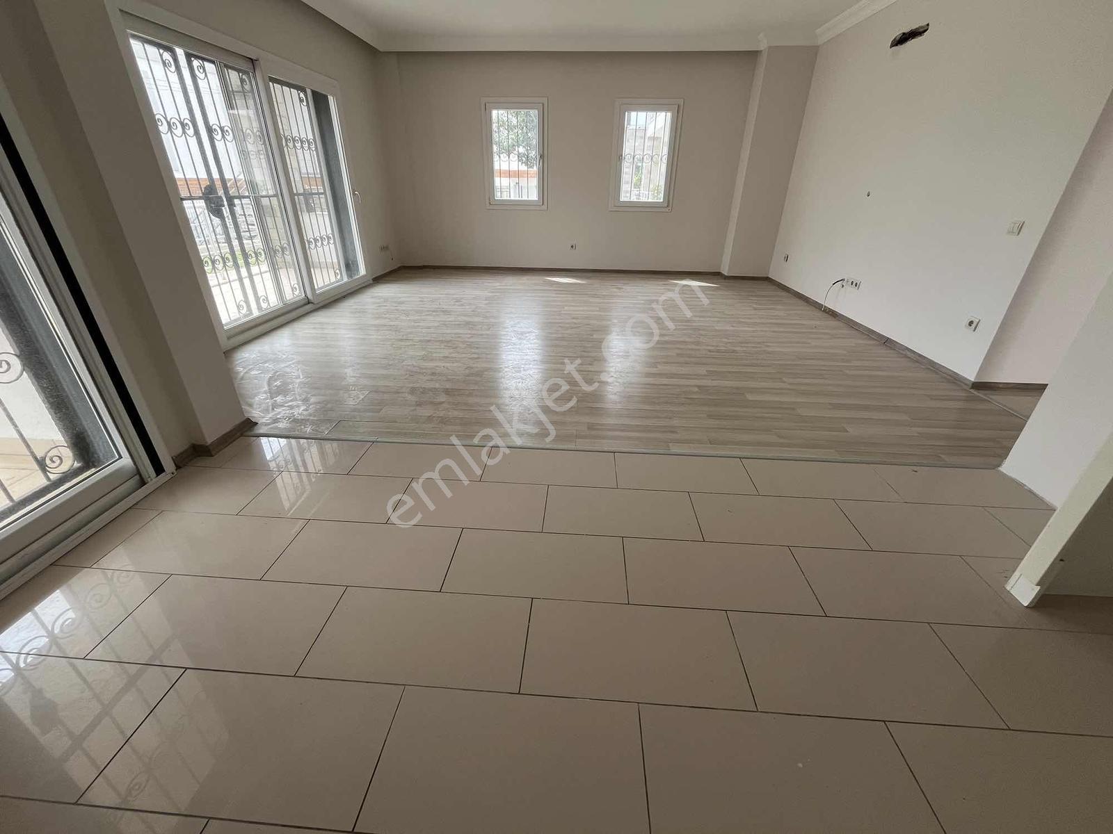 Konacıkta En İyi Konumda Eşyasız Kiralık 3+1 Daire - Görsel 11