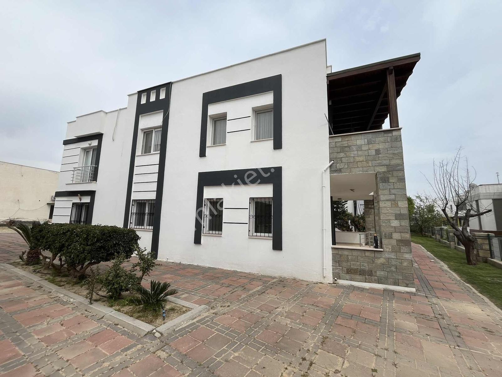 Konacıkta En İyi Konumda Eşyasız Kiralık 3+1 Daire - Görsel 33