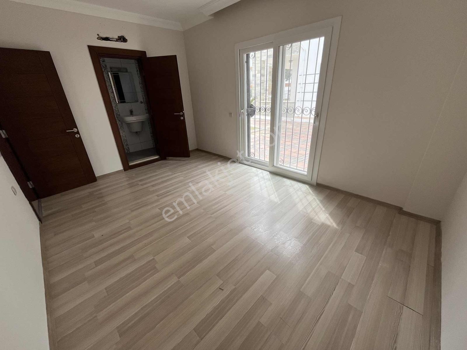 Konacıkta En İyi Konumda Eşyasız Kiralık 3+1 Daire - Görsel 31